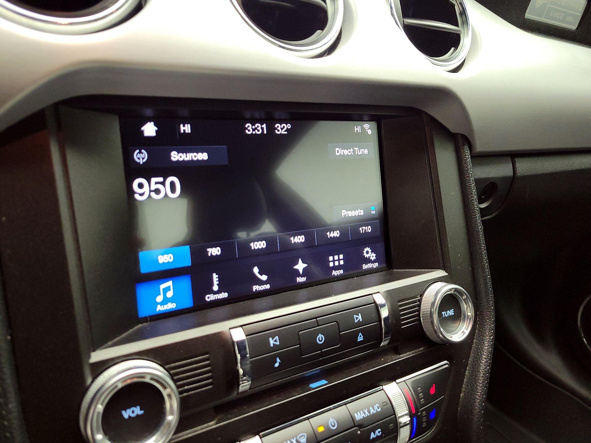 Thumbnail: 2016 Ford Mustang - 13