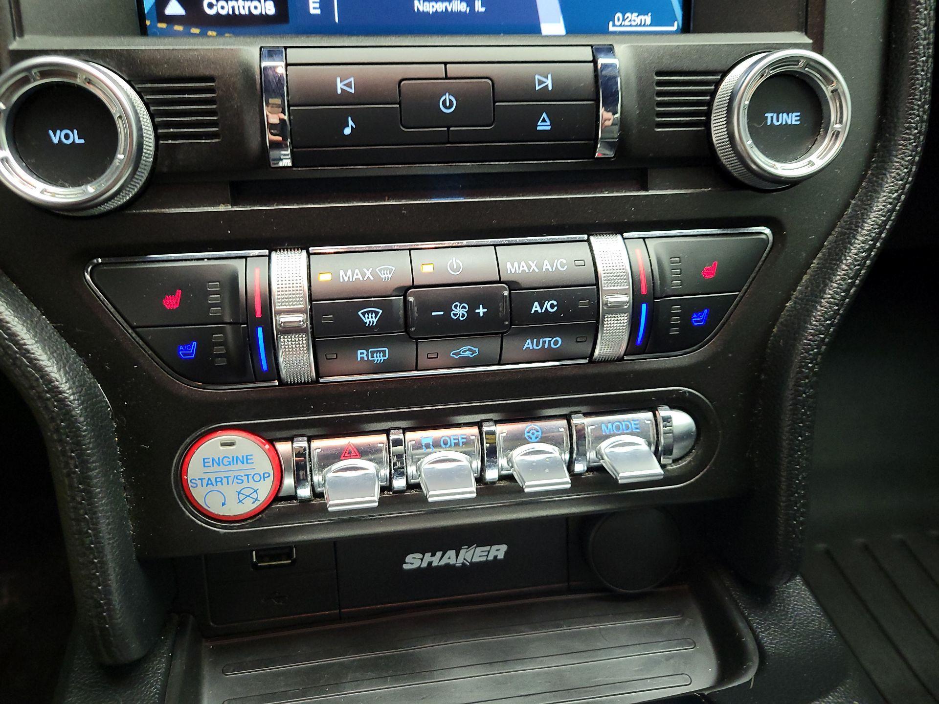 Thumbnail: 2016 Ford Mustang - 14