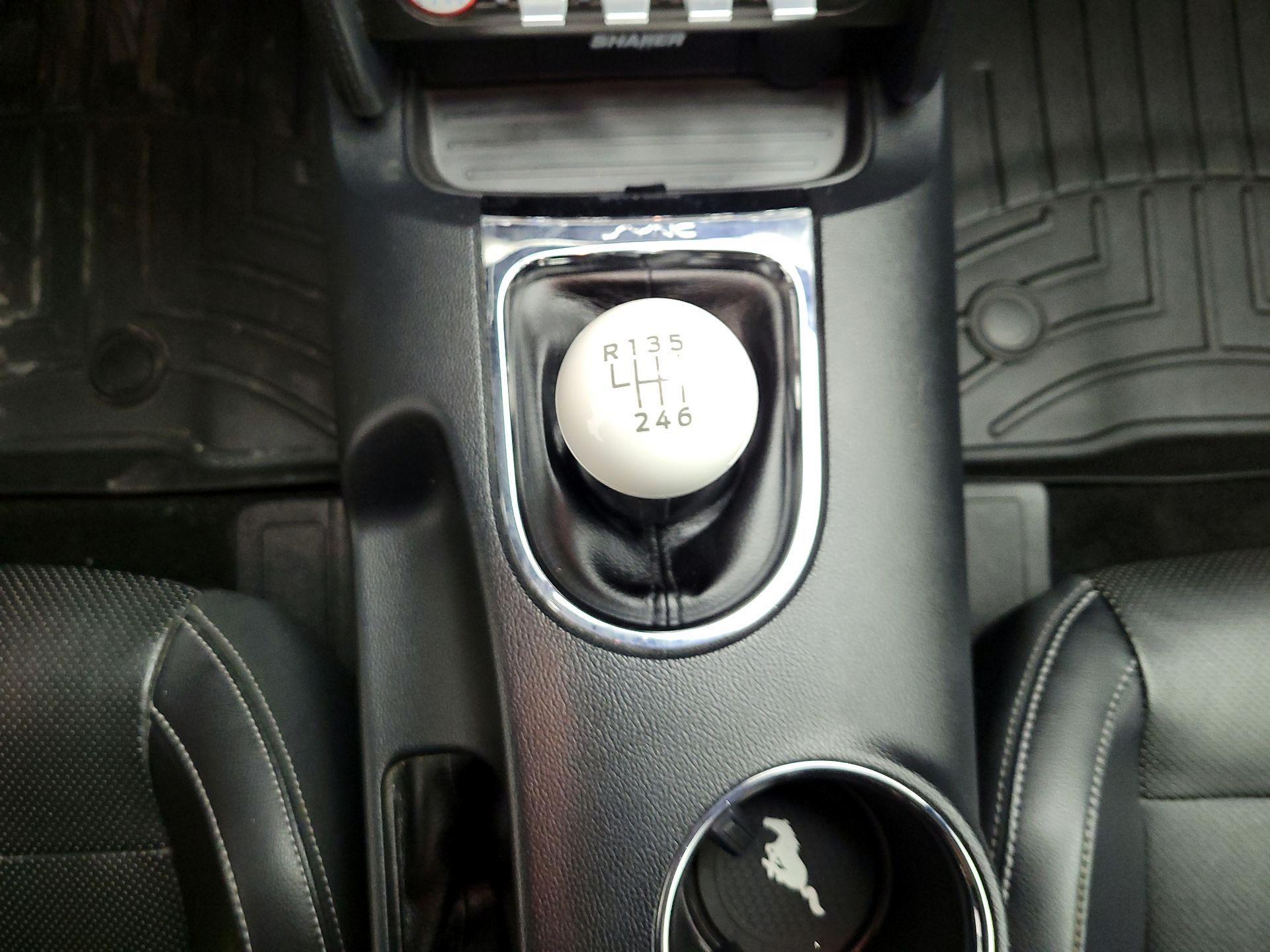 Thumbnail: 2016 Ford Mustang - 15