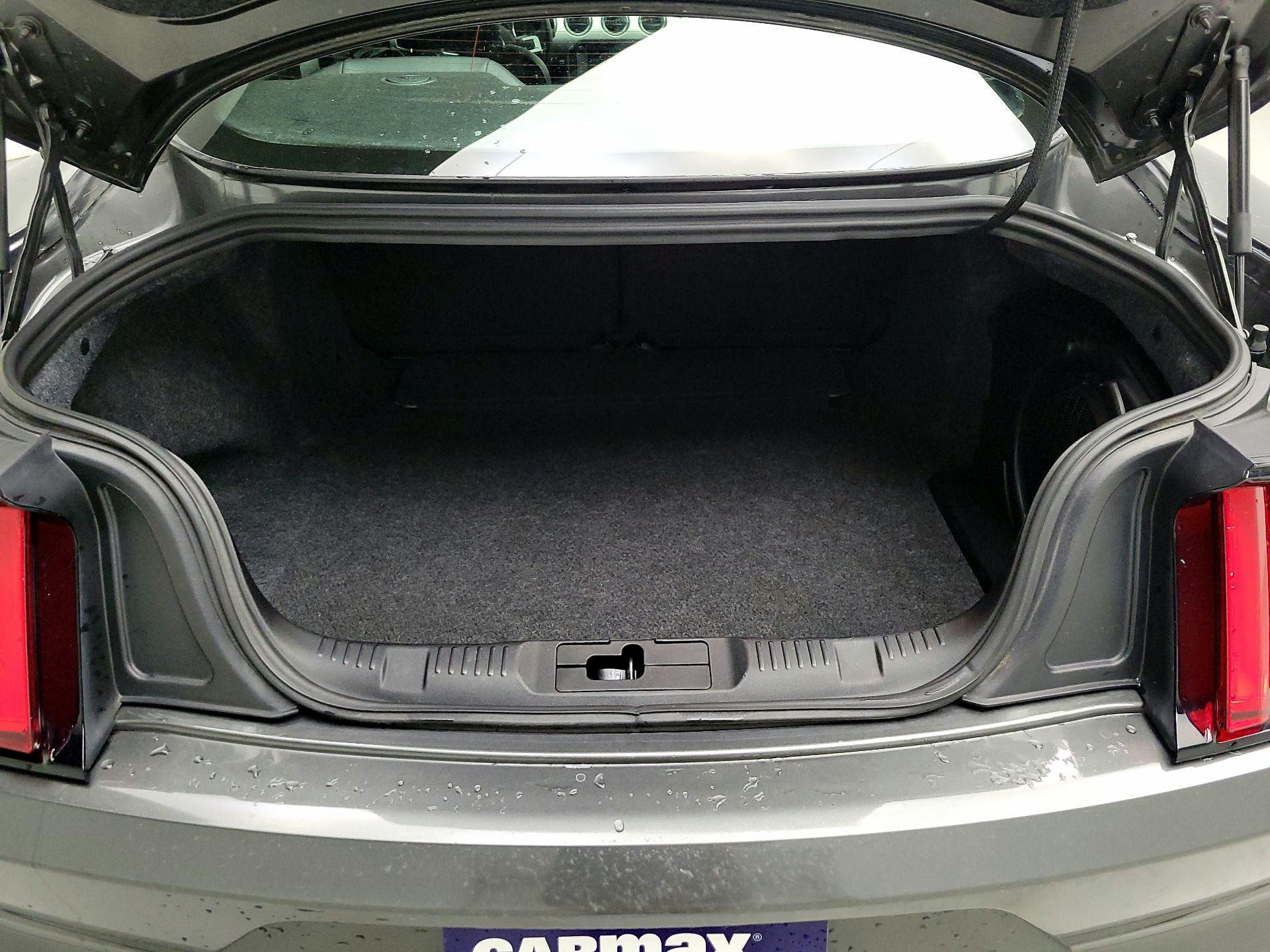 Thumbnail: 2016 Ford Mustang - 16