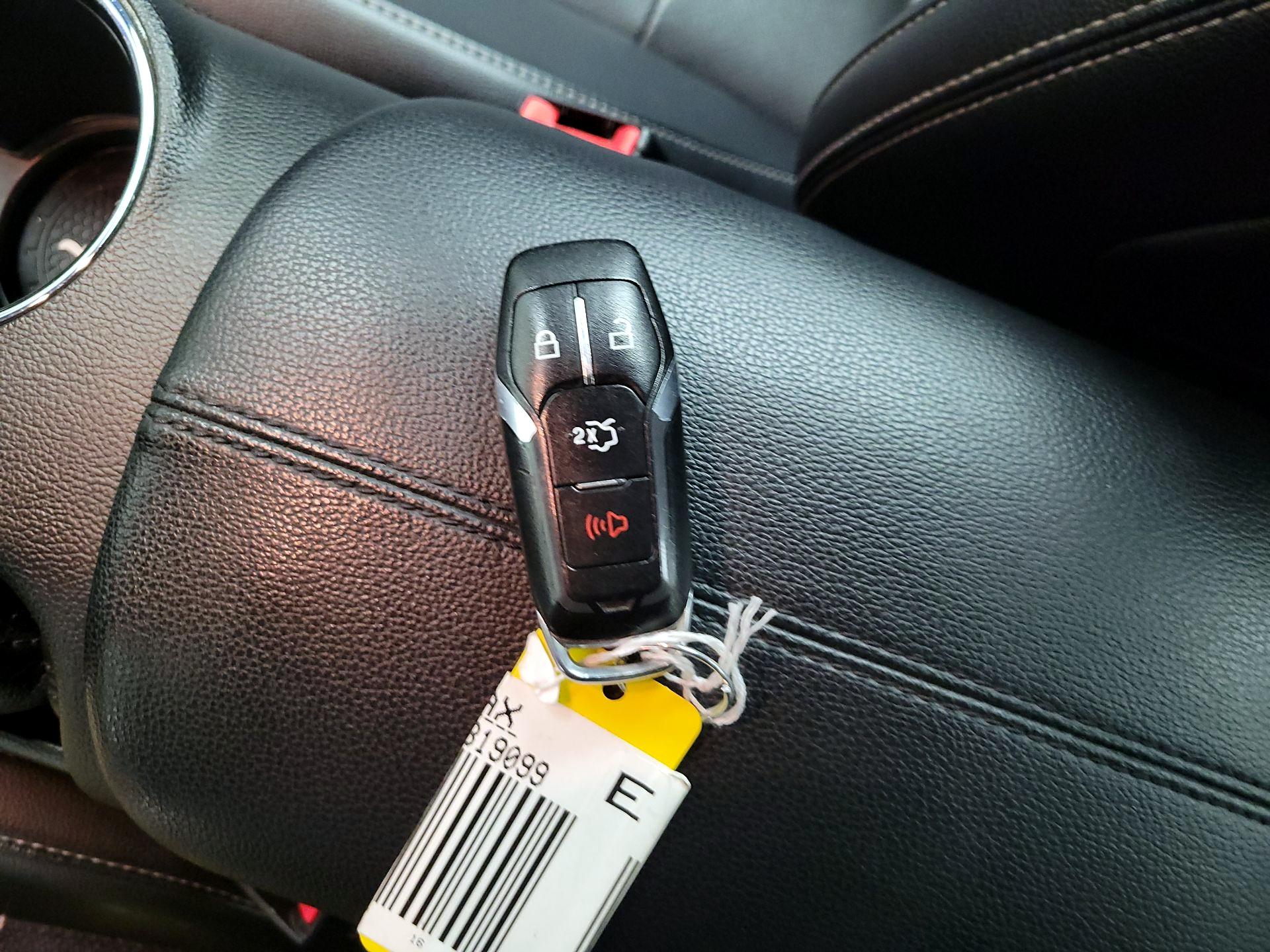 Thumbnail: 2016 Ford Mustang - 18