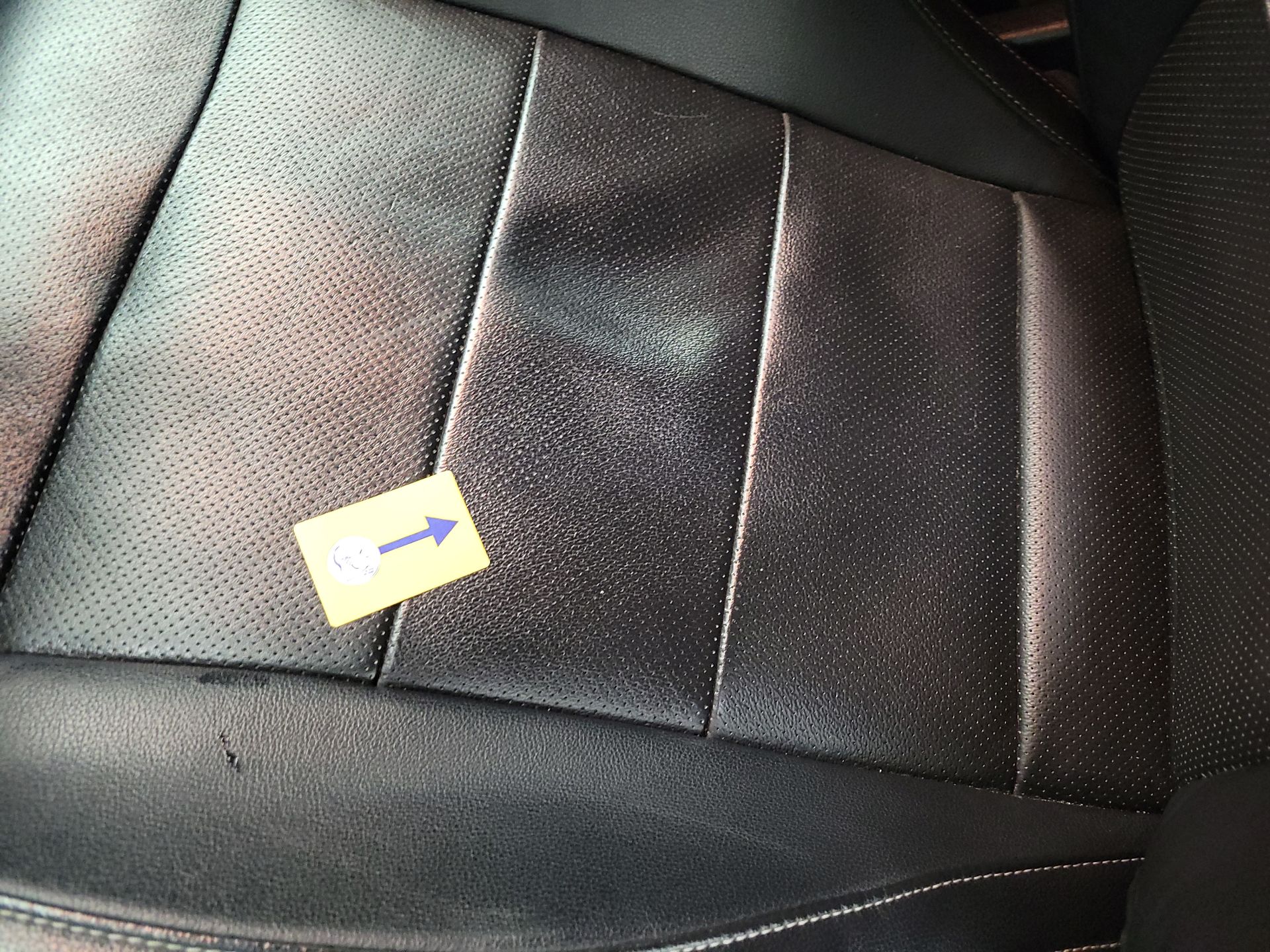 Thumbnail: 2016 Ford Mustang - 20