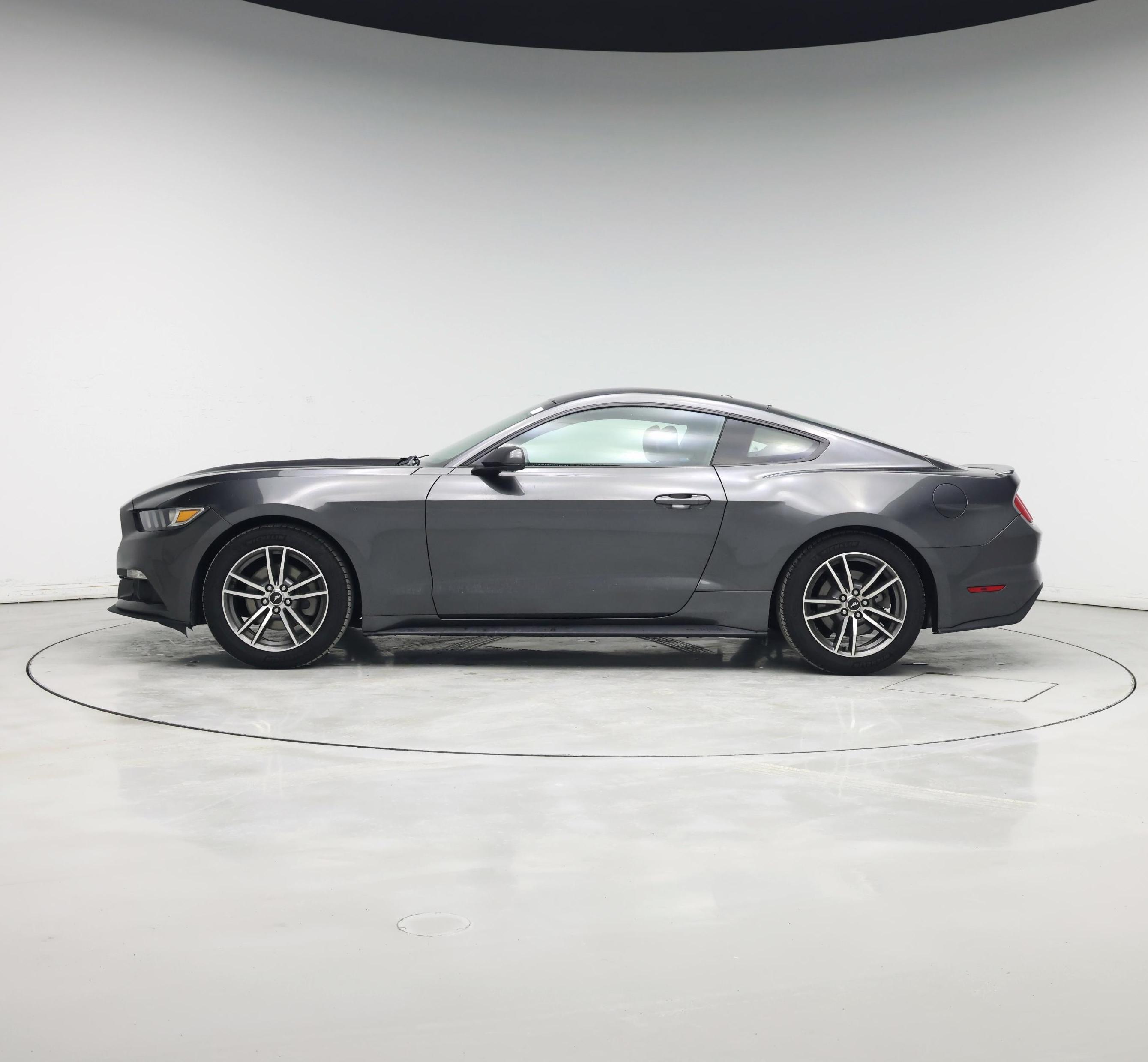 Thumbnail: 2016 Ford Mustang - 3