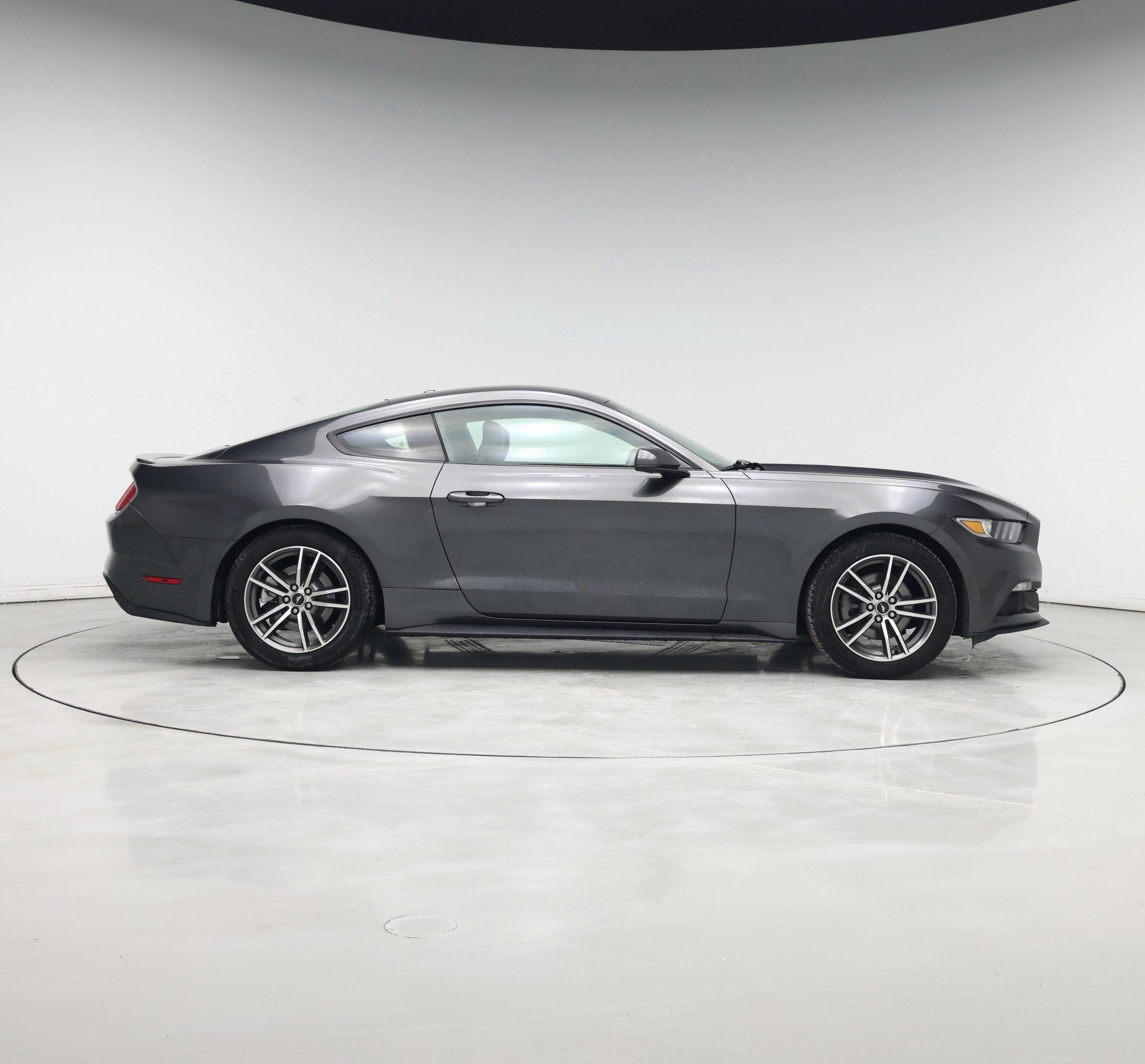 Thumbnail: 2016 Ford Mustang - 7