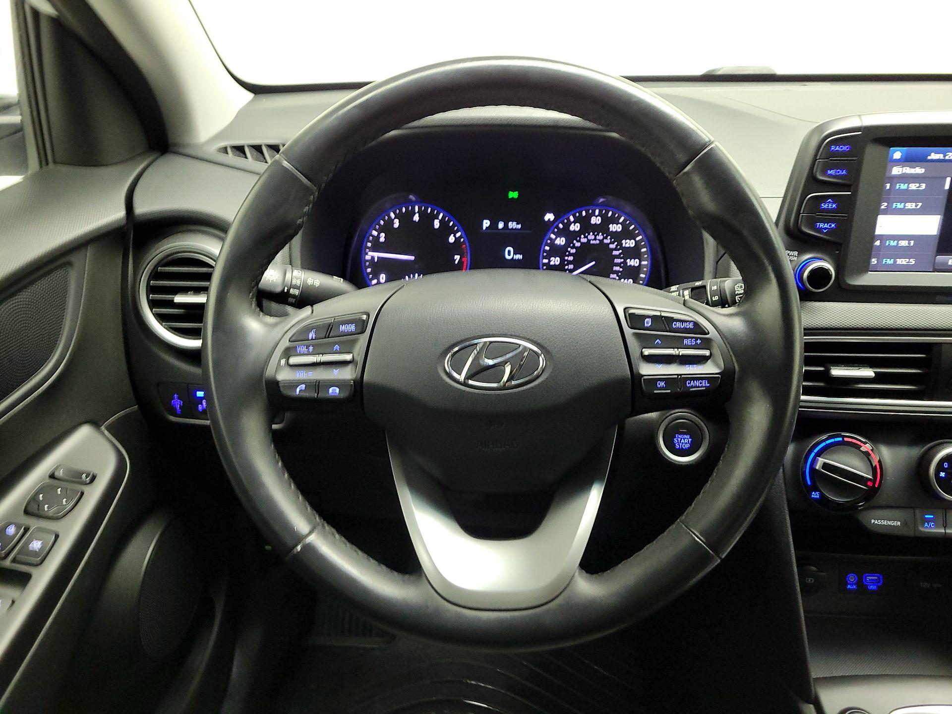 Thumbnail: 2019 Hyundai Kona - 10