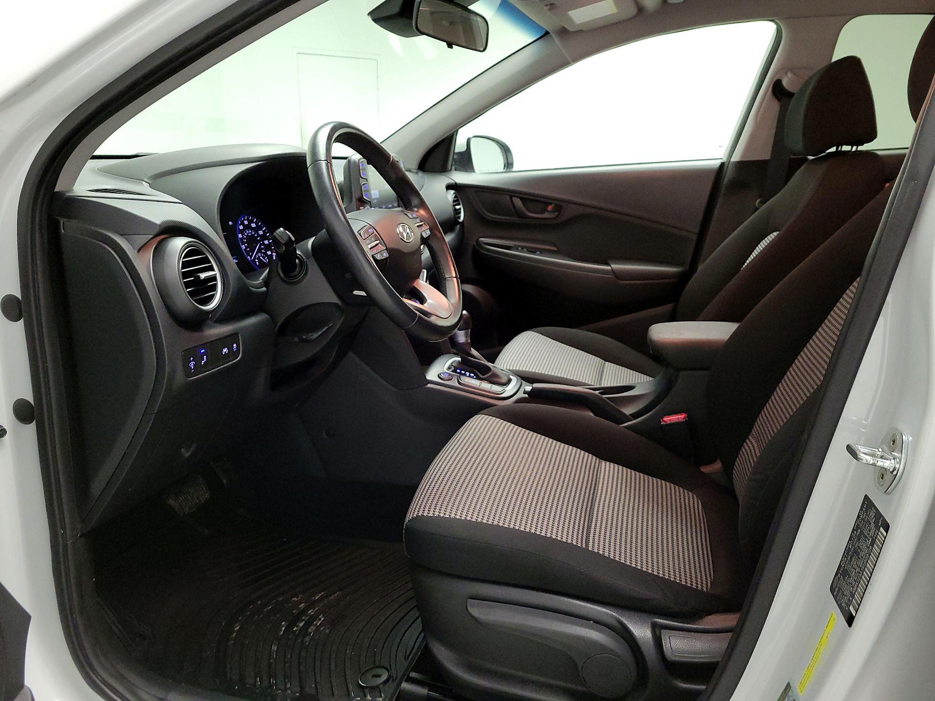 Thumbnail: 2019 Hyundai Kona - 11