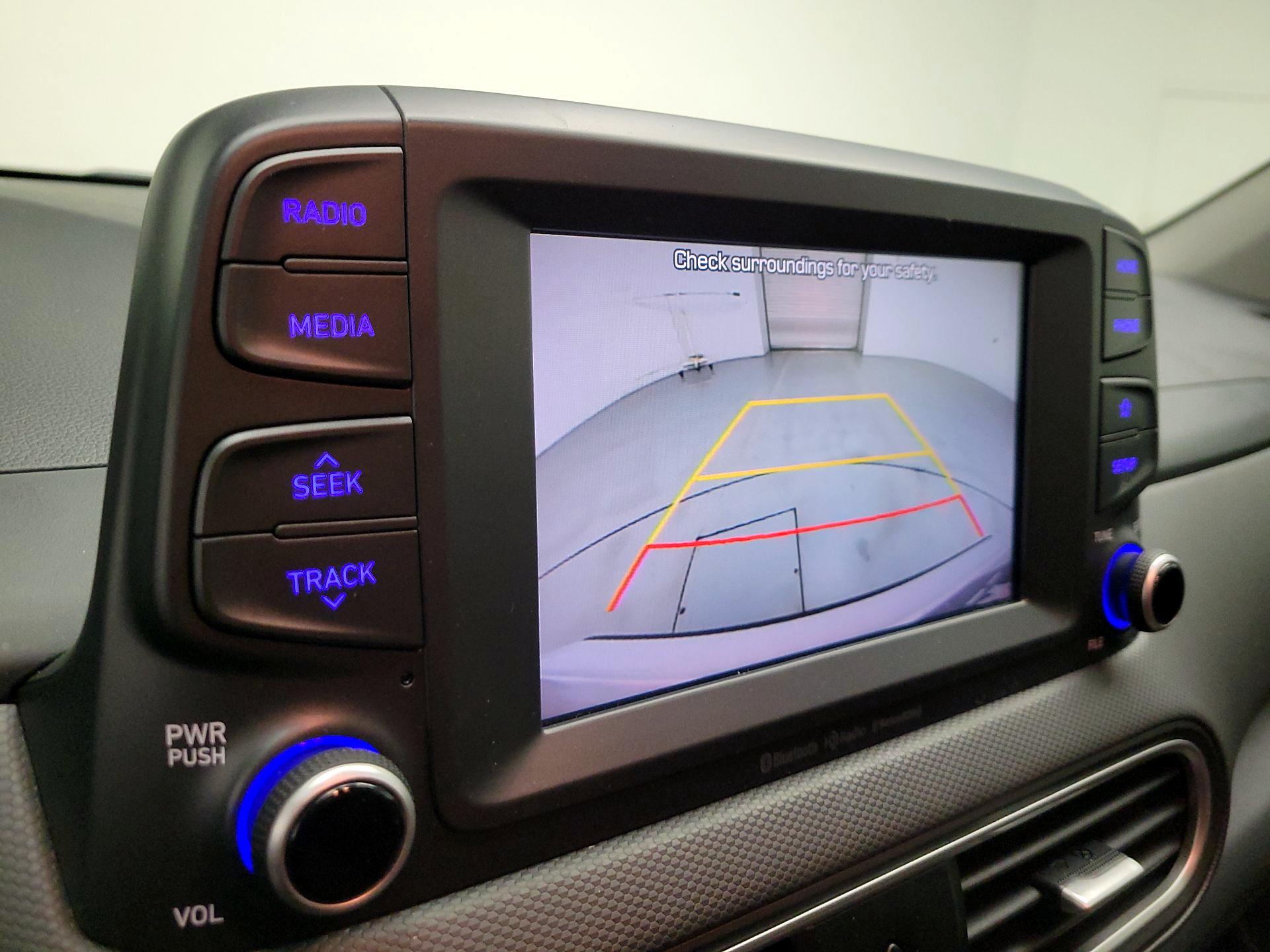 Thumbnail: 2019 Hyundai Kona - 13