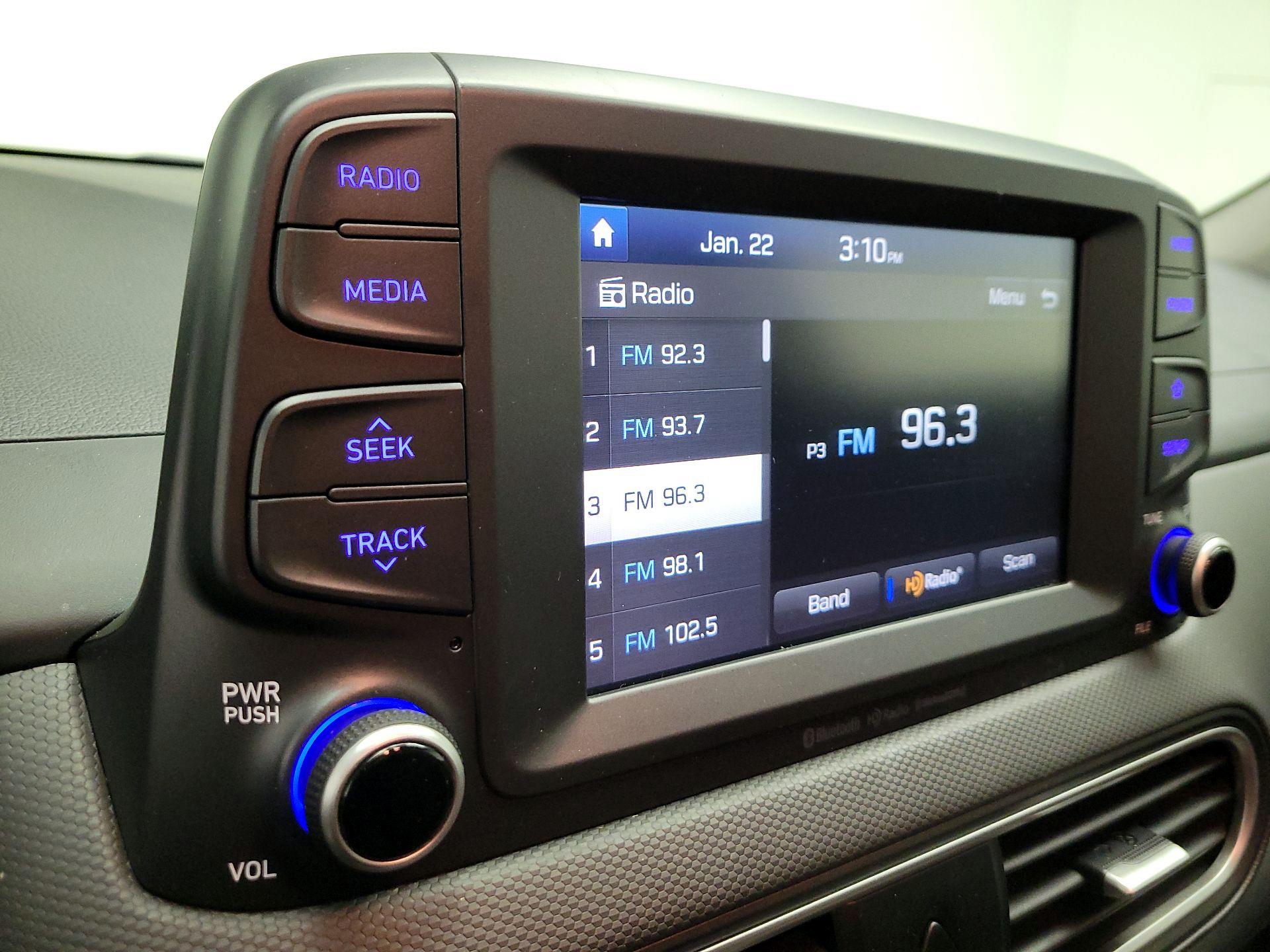 Thumbnail: 2019 Hyundai Kona - 14