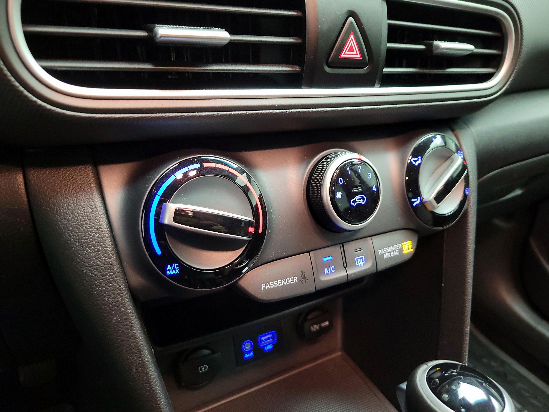 Thumbnail: 2019 Hyundai Kona - 15