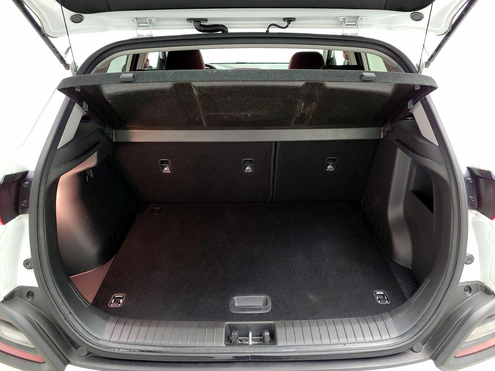 Thumbnail: 2019 Hyundai Kona - 18