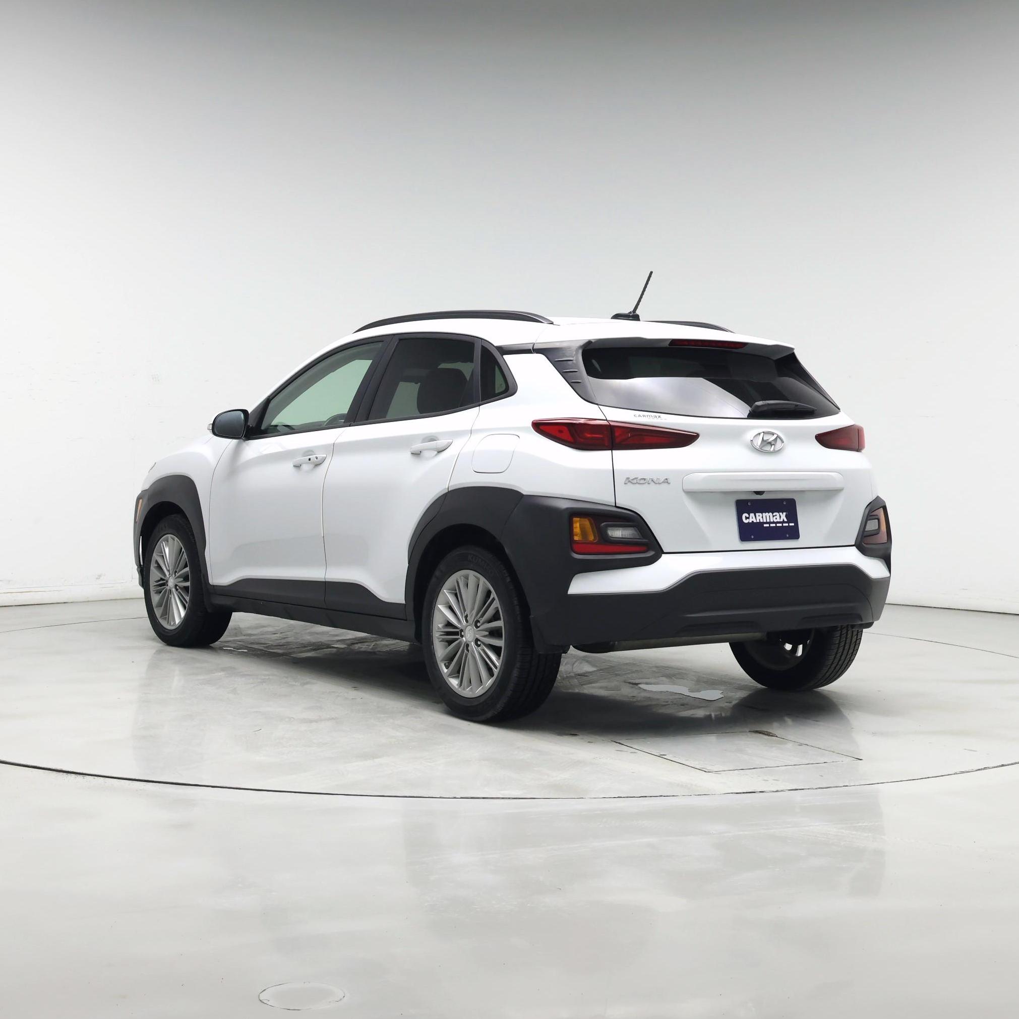 Thumbnail: 2019 Hyundai Kona - 2