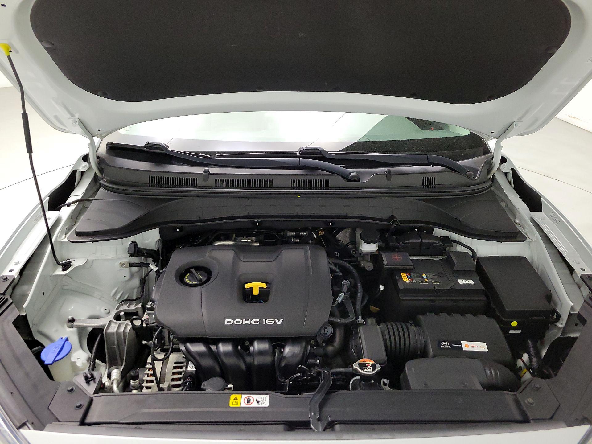 Thumbnail: 2019 Hyundai Kona - 19