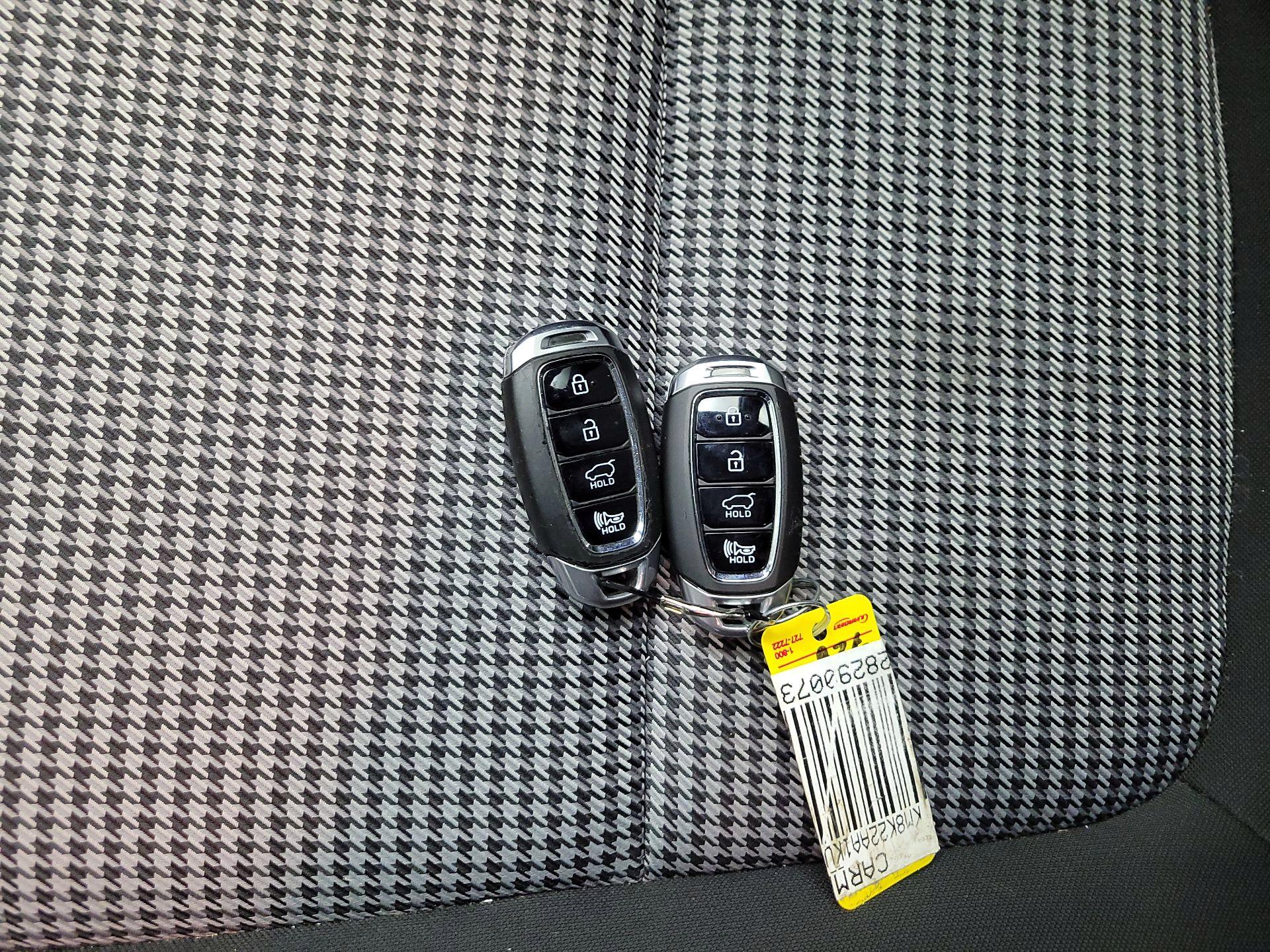 Thumbnail: 2019 Hyundai Kona - 20