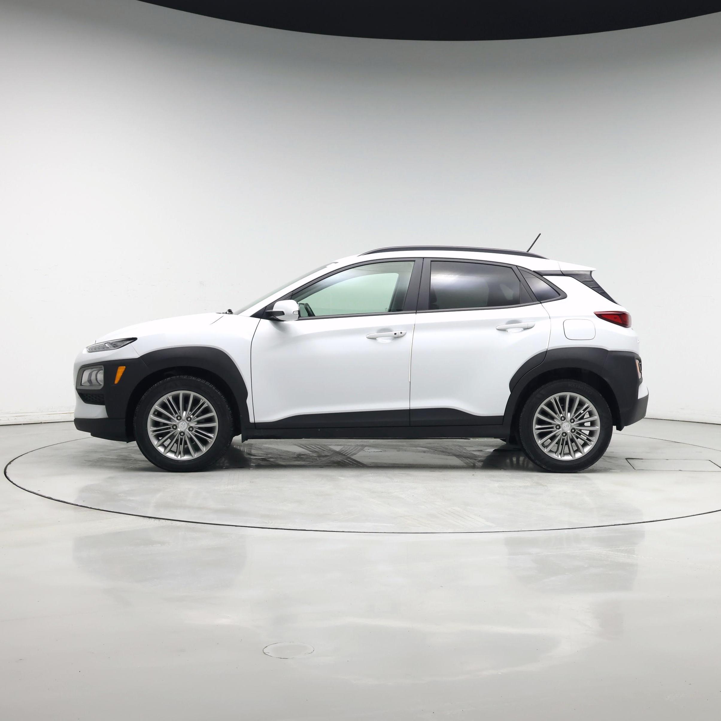 Thumbnail: 2019 Hyundai Kona - 3