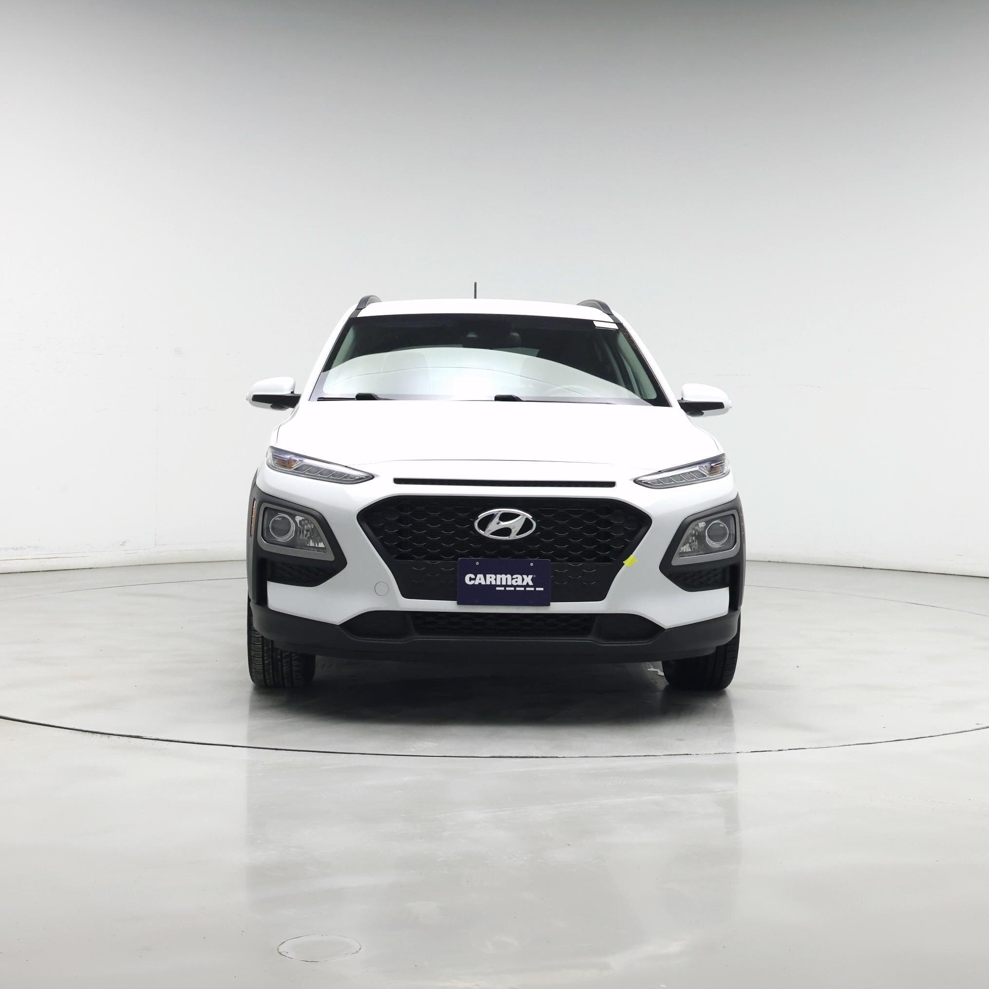 Thumbnail: 2019 Hyundai Kona - 5