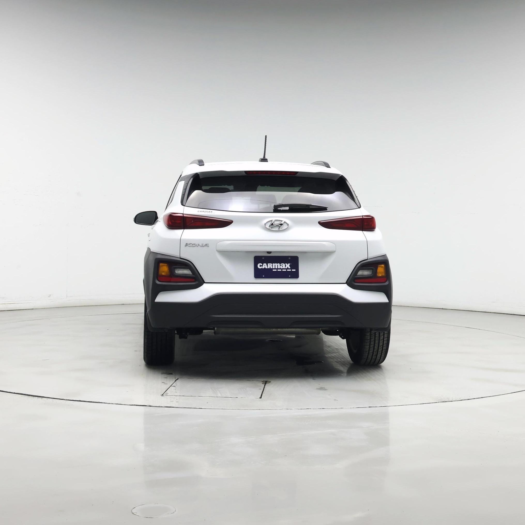 Thumbnail: 2019 Hyundai Kona - 6