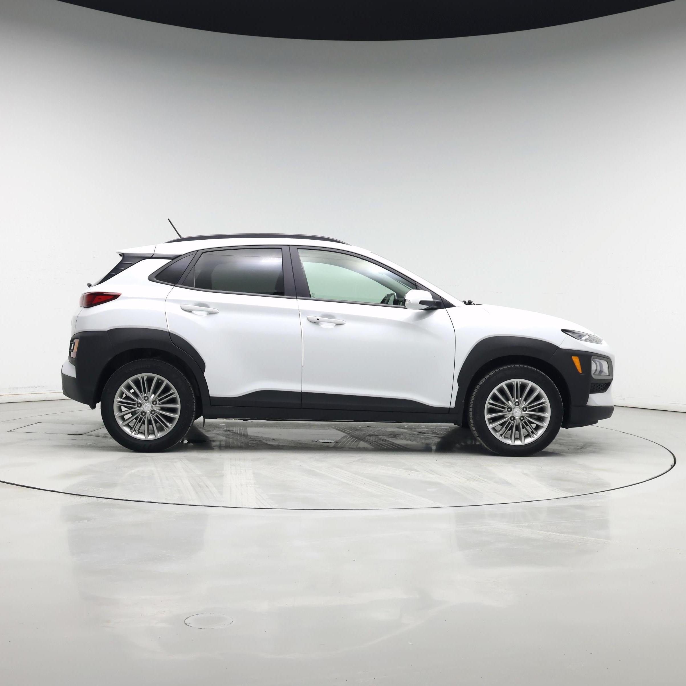 Thumbnail: 2019 Hyundai Kona - 7