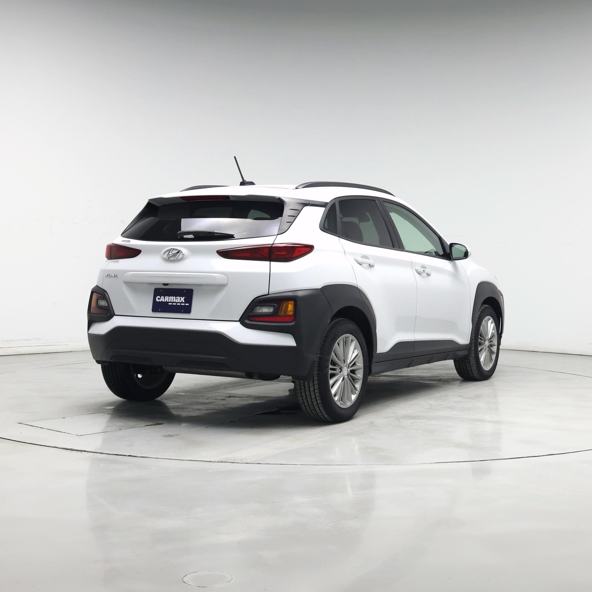 Thumbnail: 2019 Hyundai Kona - 8