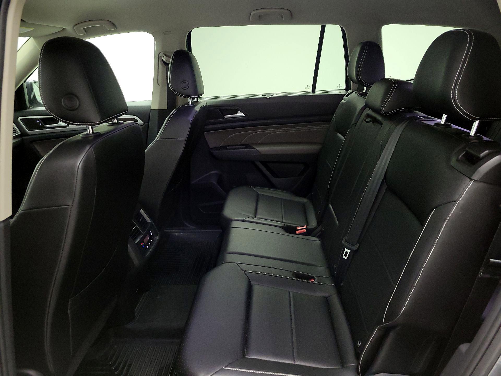 Thumbnail: 2021 Volkswagen Atlas - 19