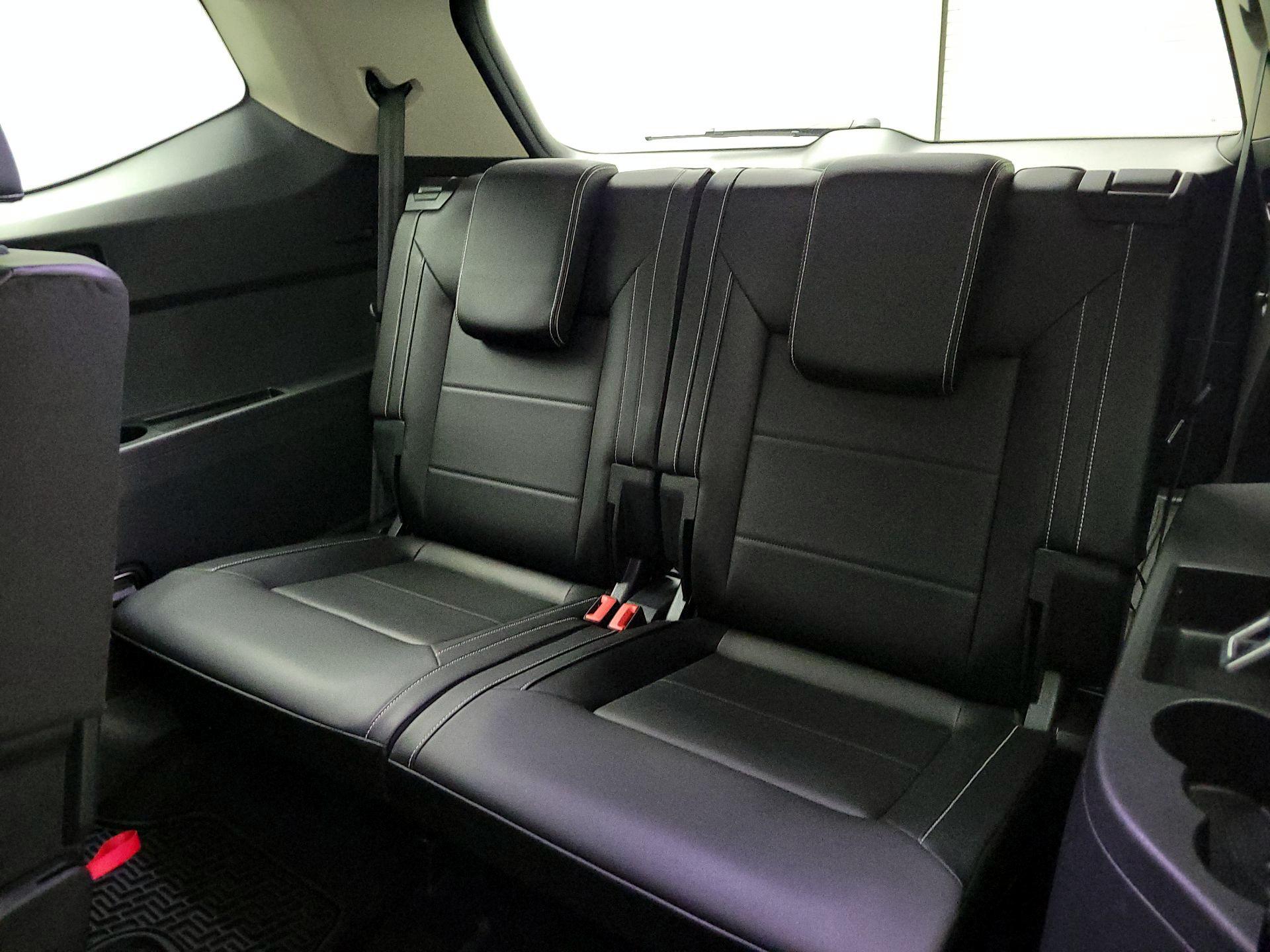 Thumbnail: 2021 Volkswagen Atlas - 20