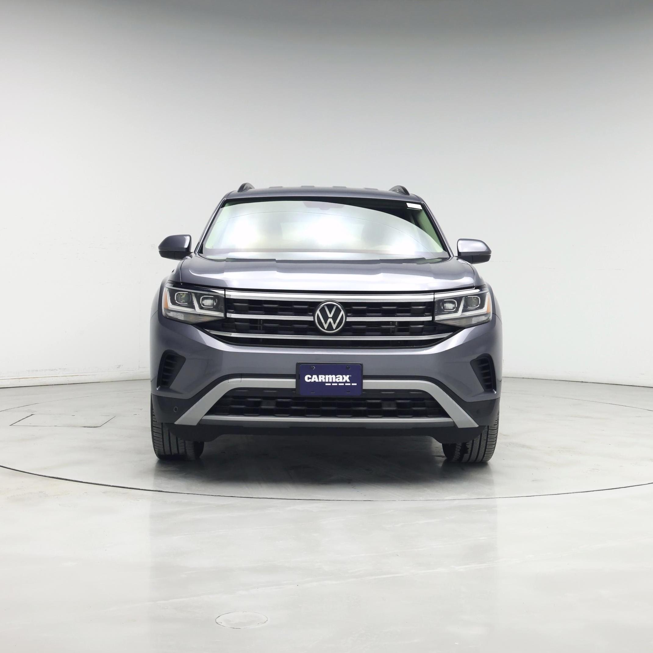 Thumbnail: 2021 Volkswagen Atlas - 5
