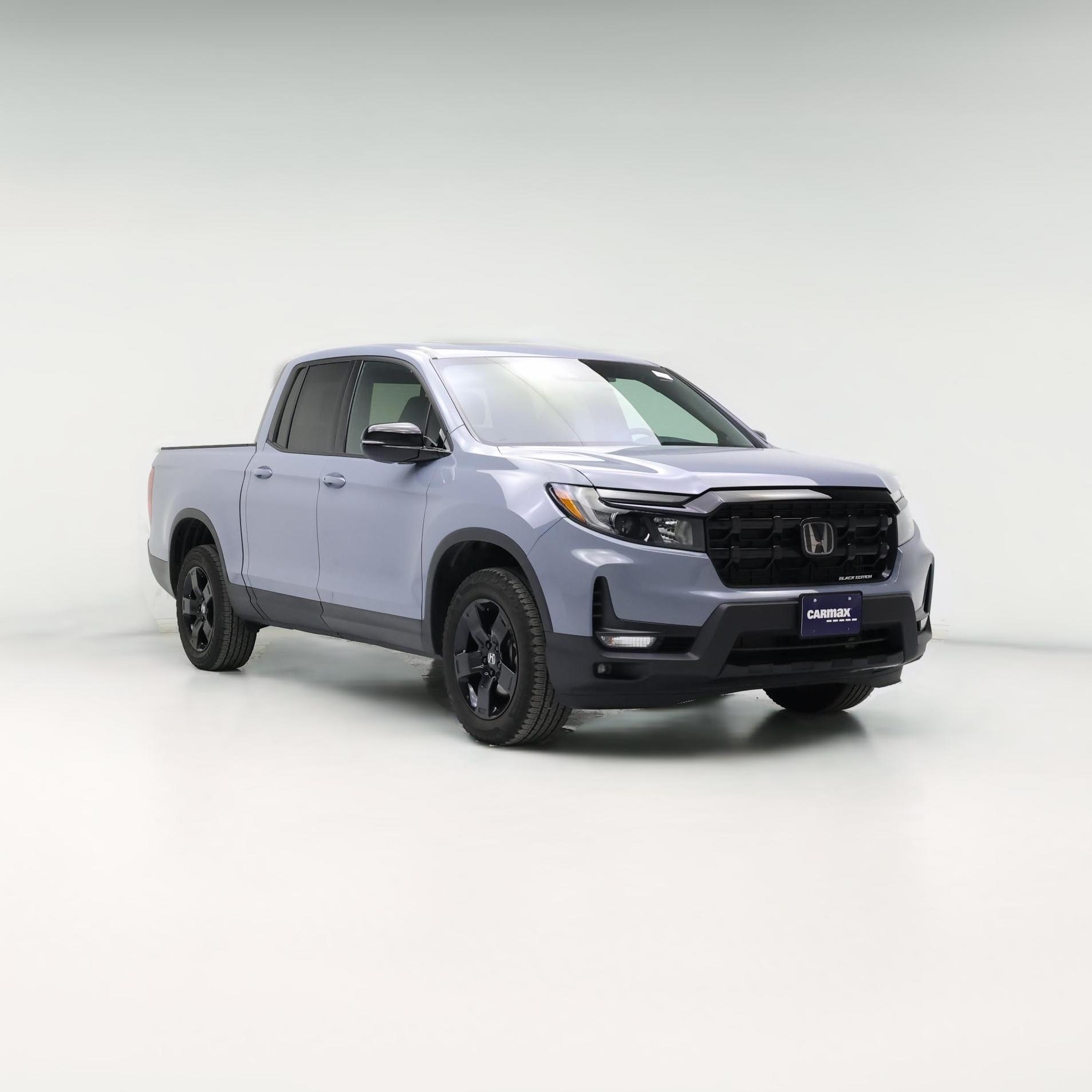 Thumbnail: 2025 Honda Ridgeline - 1