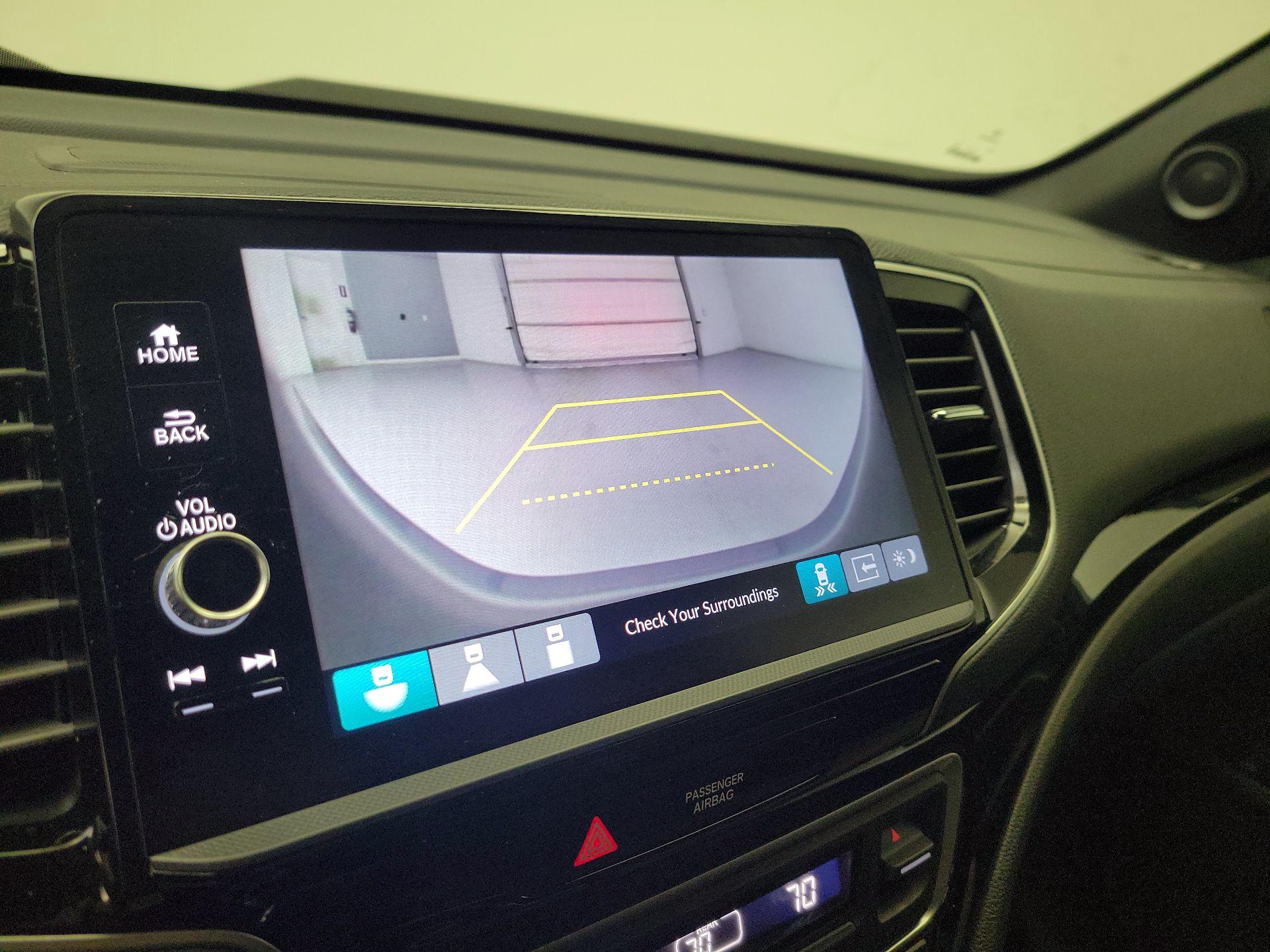 Thumbnail: 2025 Honda Ridgeline - 15