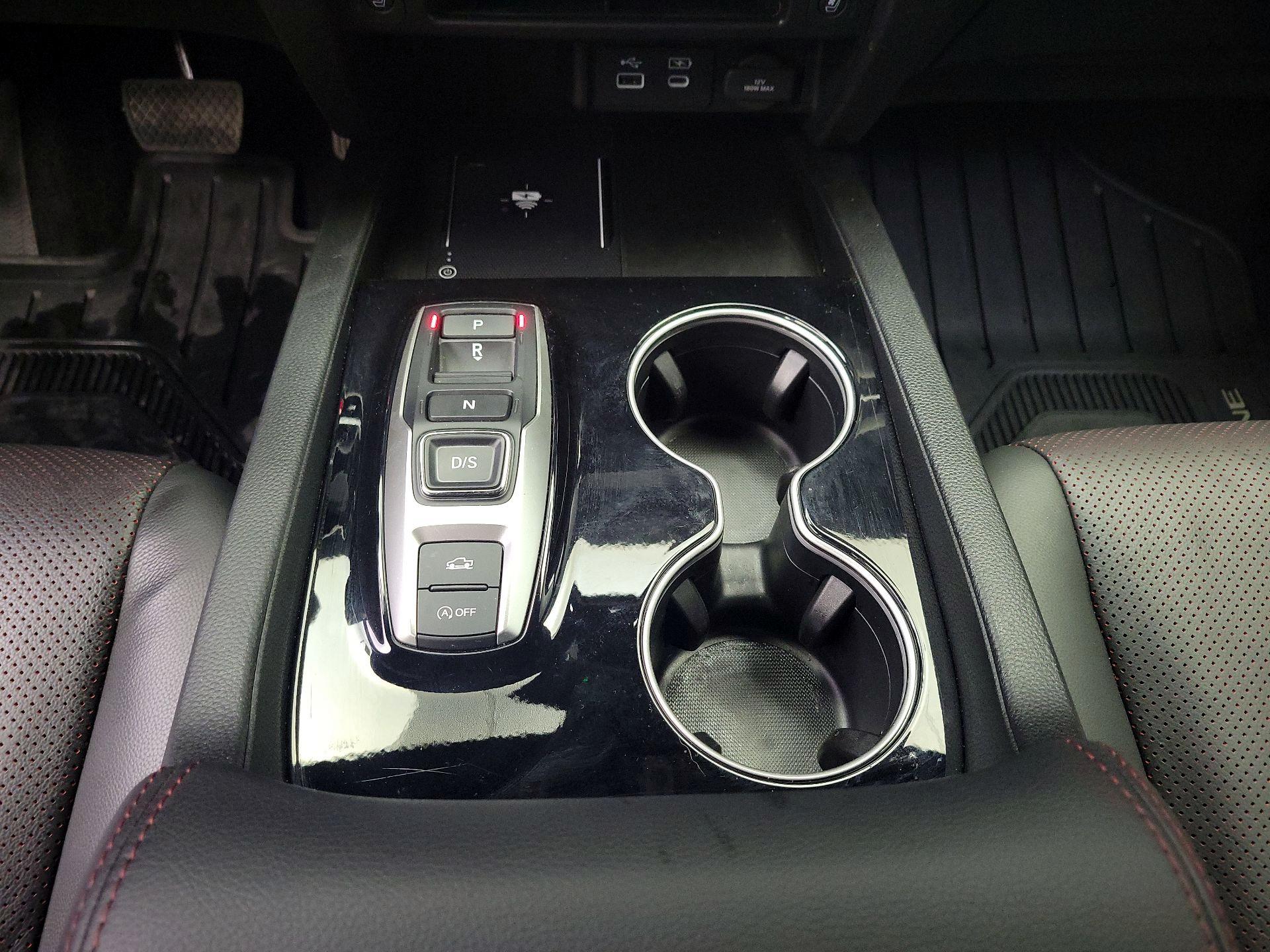 Thumbnail: 2025 Honda Ridgeline - 18