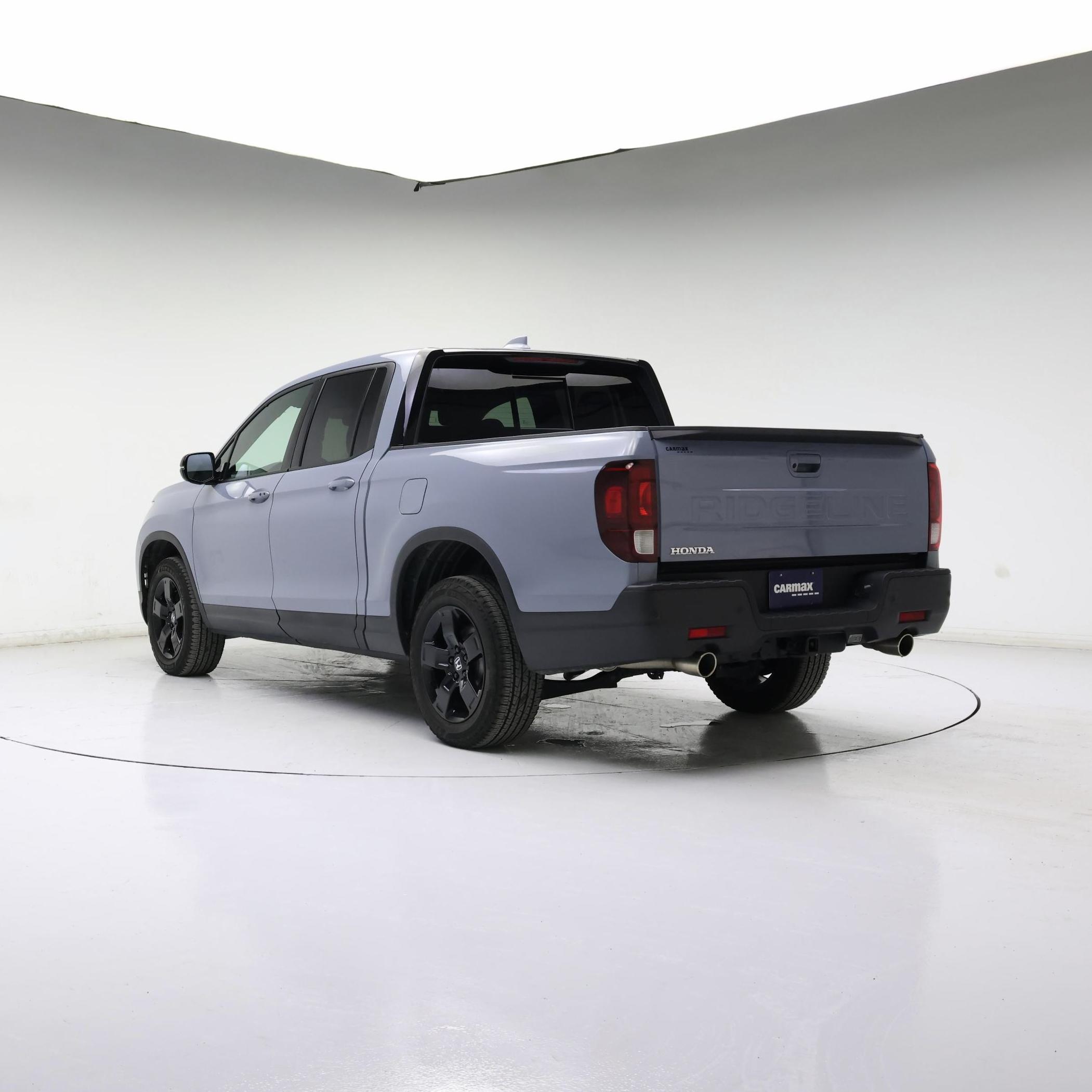 Thumbnail: 2025 Honda Ridgeline - 2