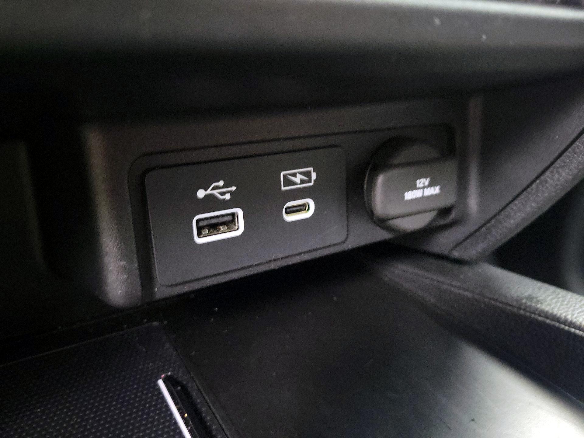 Thumbnail: 2025 Honda Ridgeline - 19