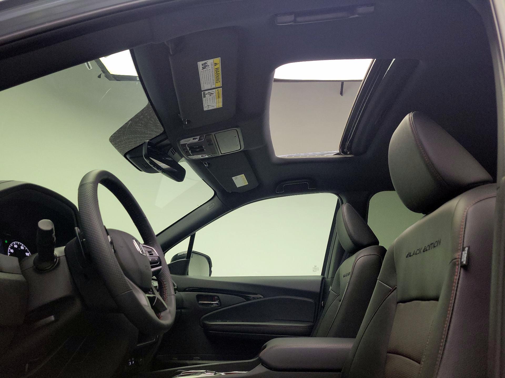 Thumbnail: 2025 Honda Ridgeline - 20