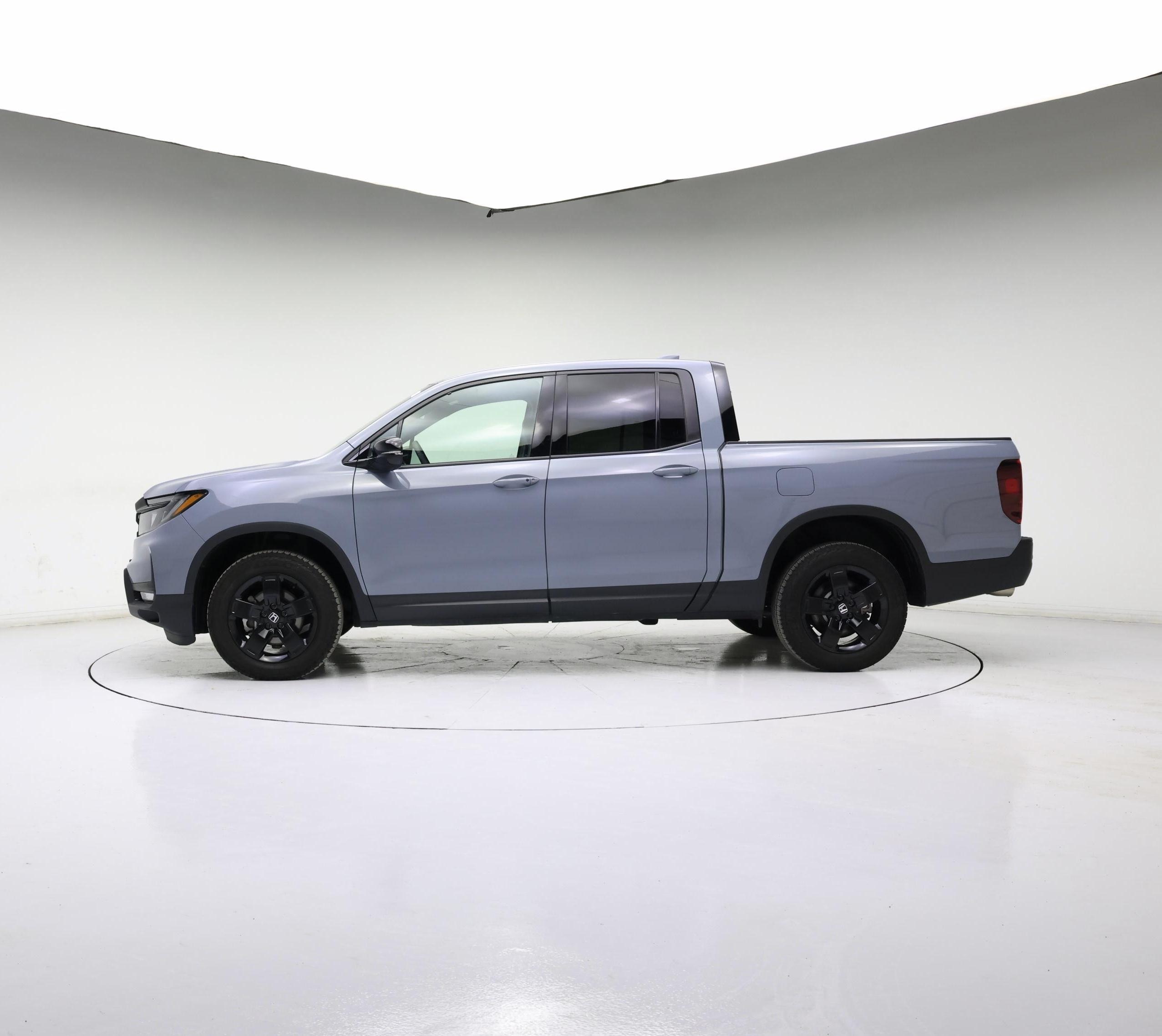 Thumbnail: 2025 Honda Ridgeline - 3