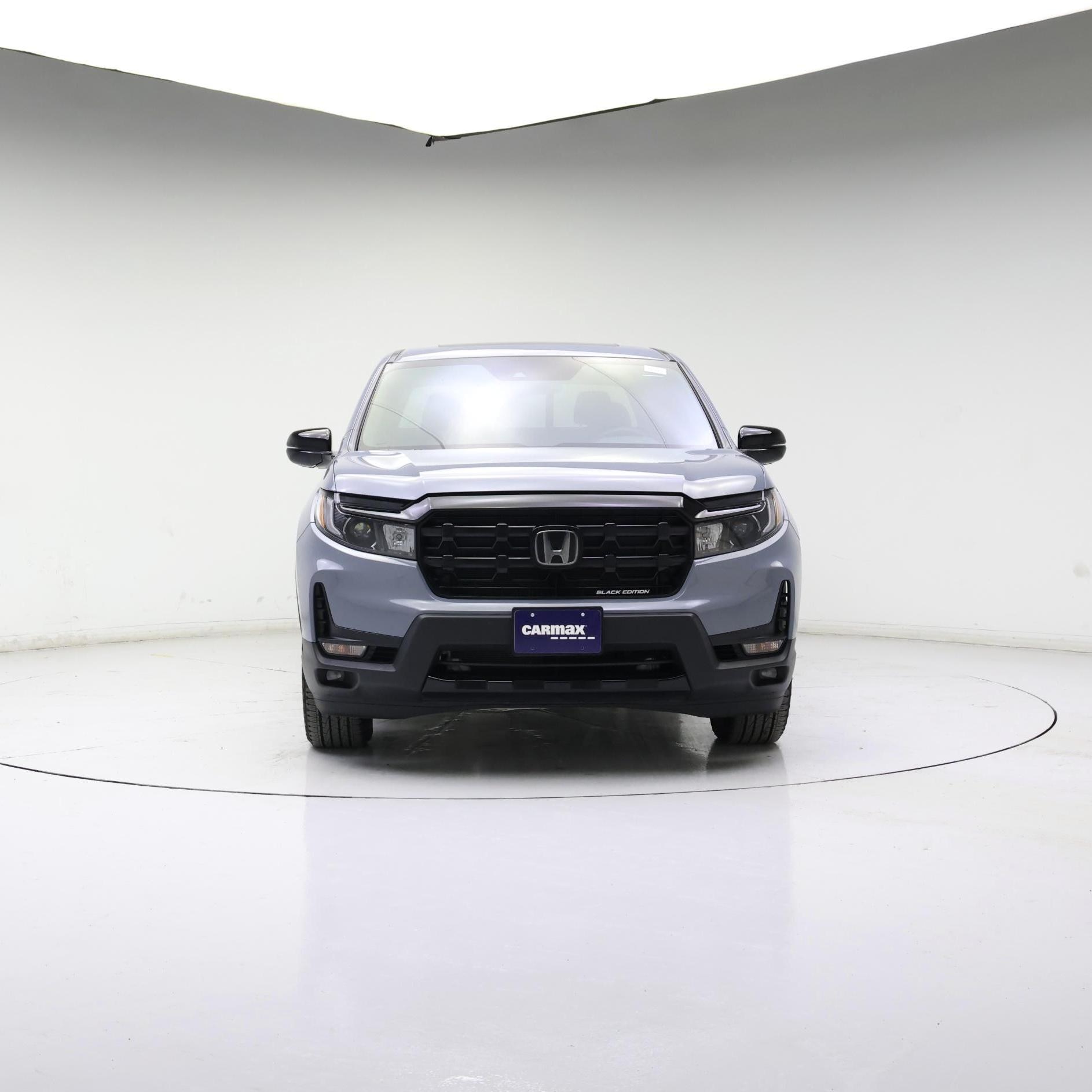 Thumbnail: 2025 Honda Ridgeline - 5