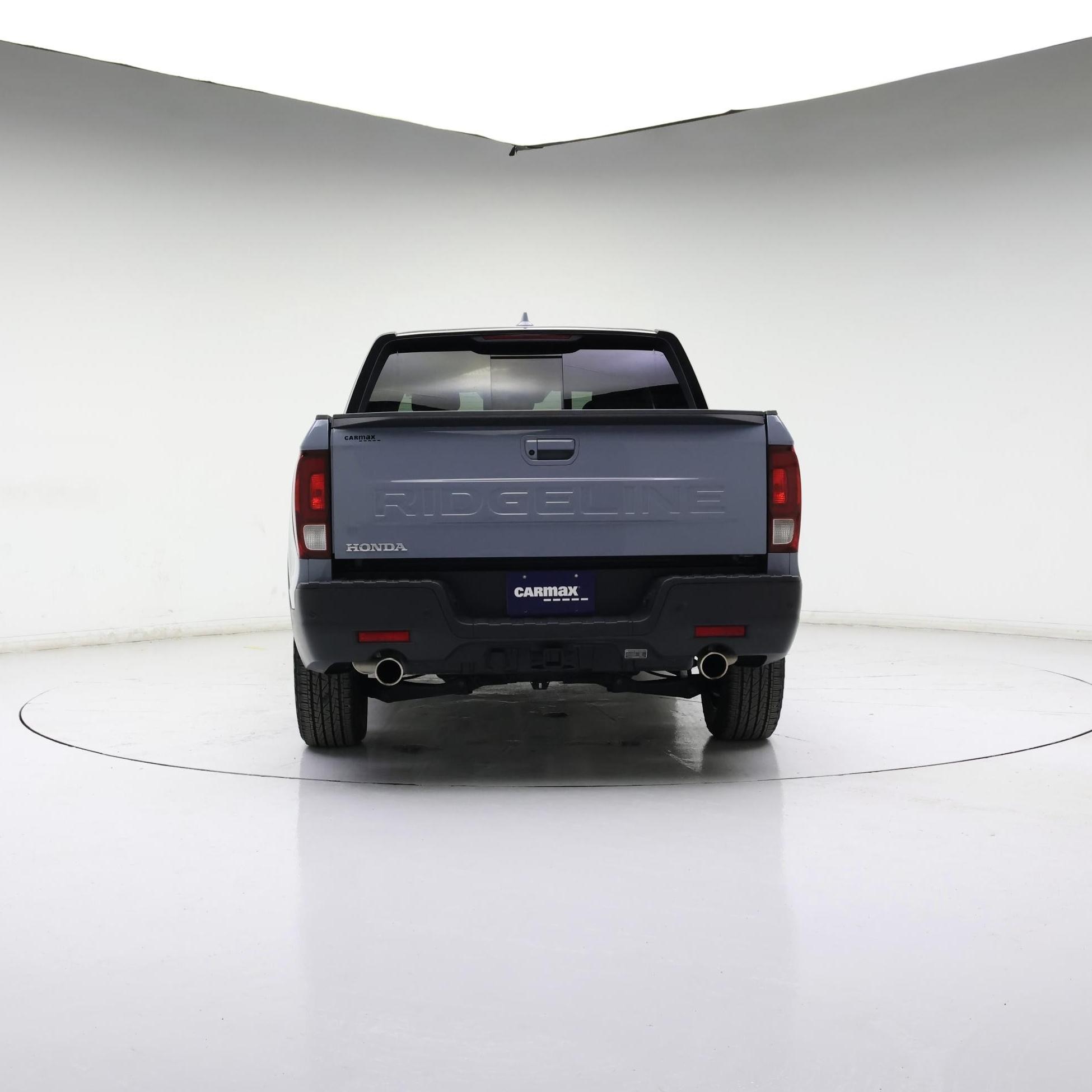 Thumbnail: 2025 Honda Ridgeline - 6