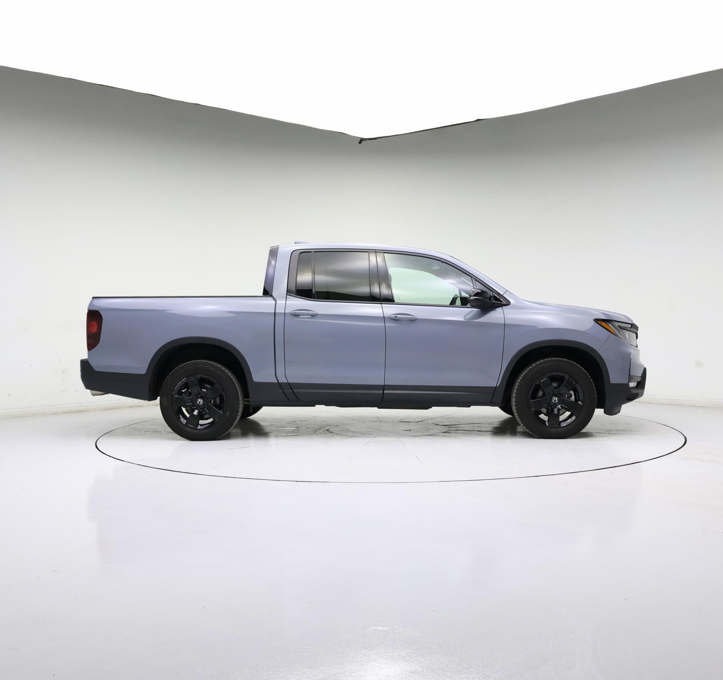 Thumbnail: 2025 Honda Ridgeline - 7
