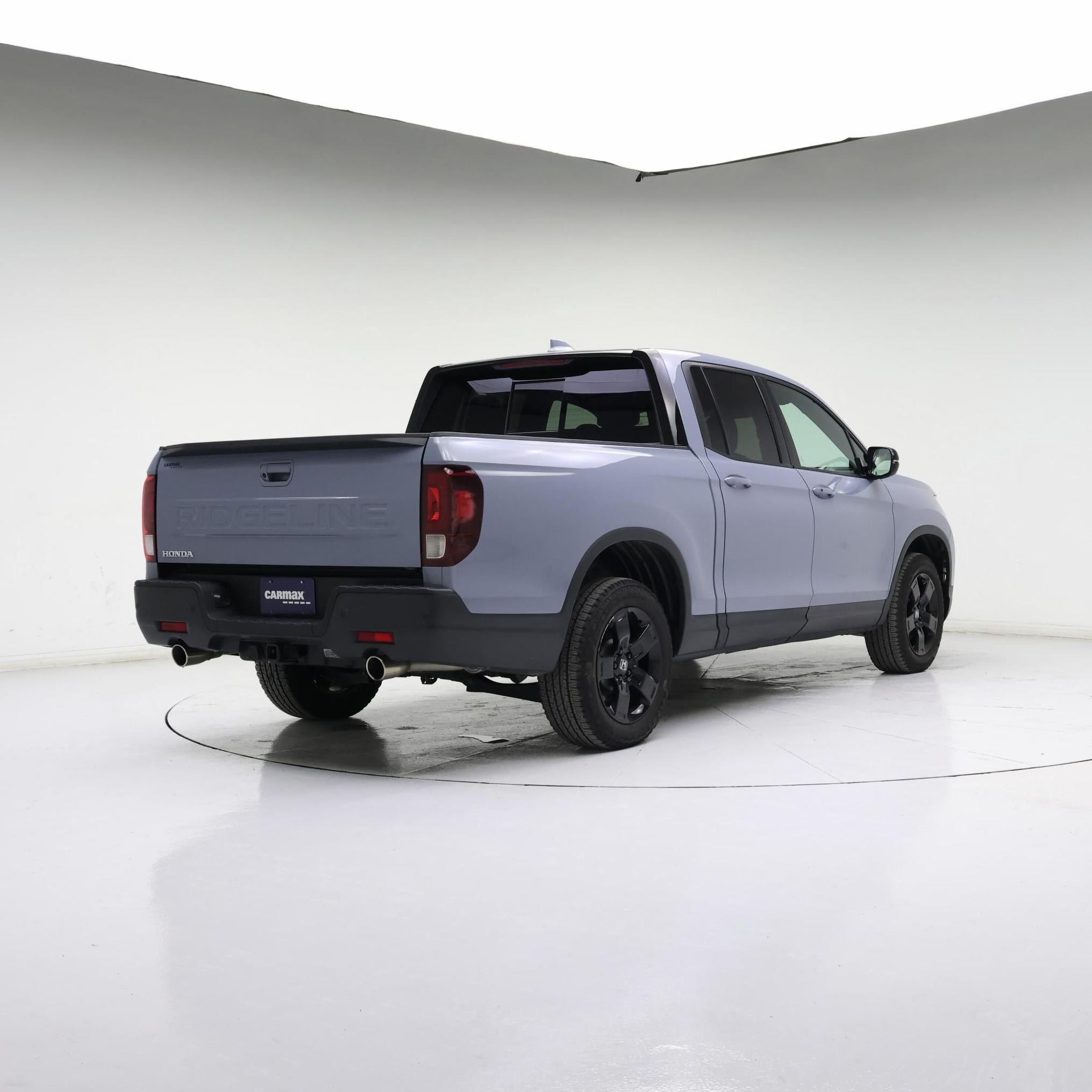 Thumbnail: 2025 Honda Ridgeline - 8