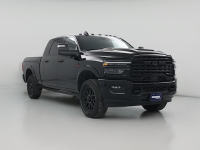 2026 Ram 2500 Limited