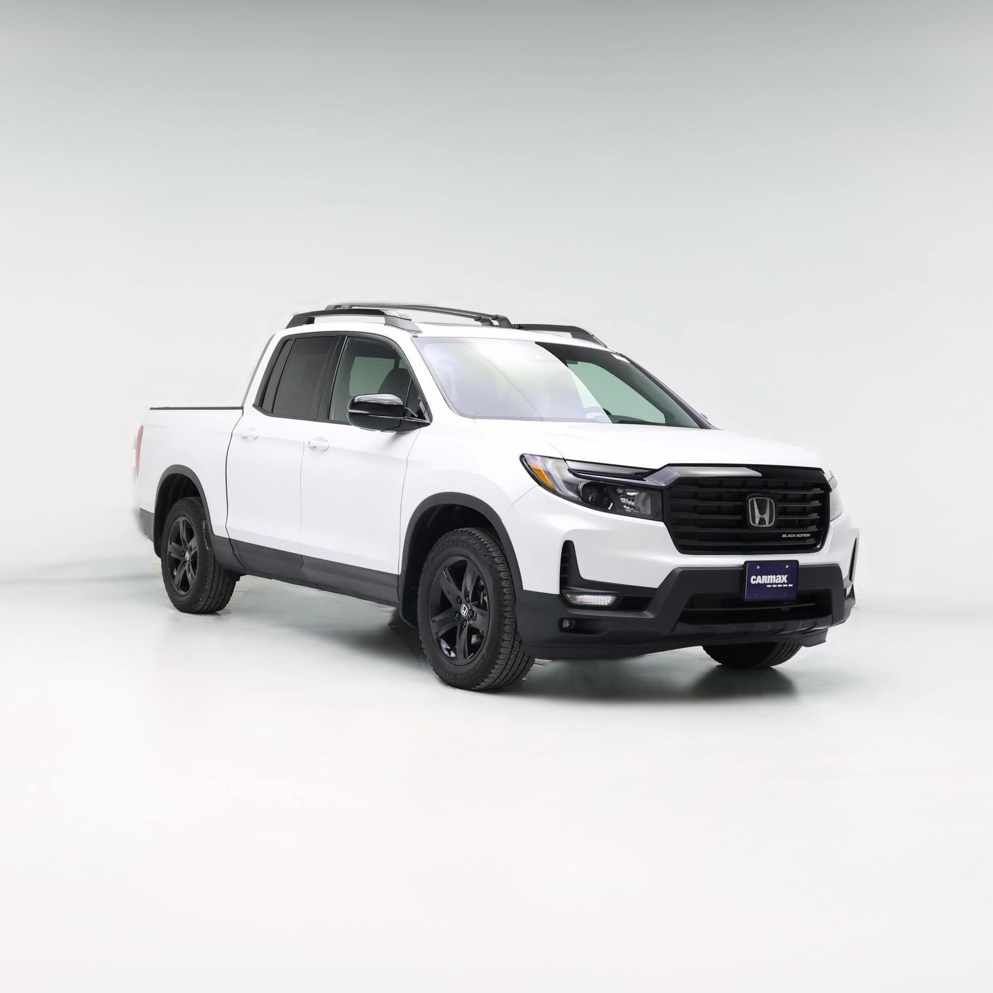 Thumbnail: 2023 Honda Ridgeline - 1