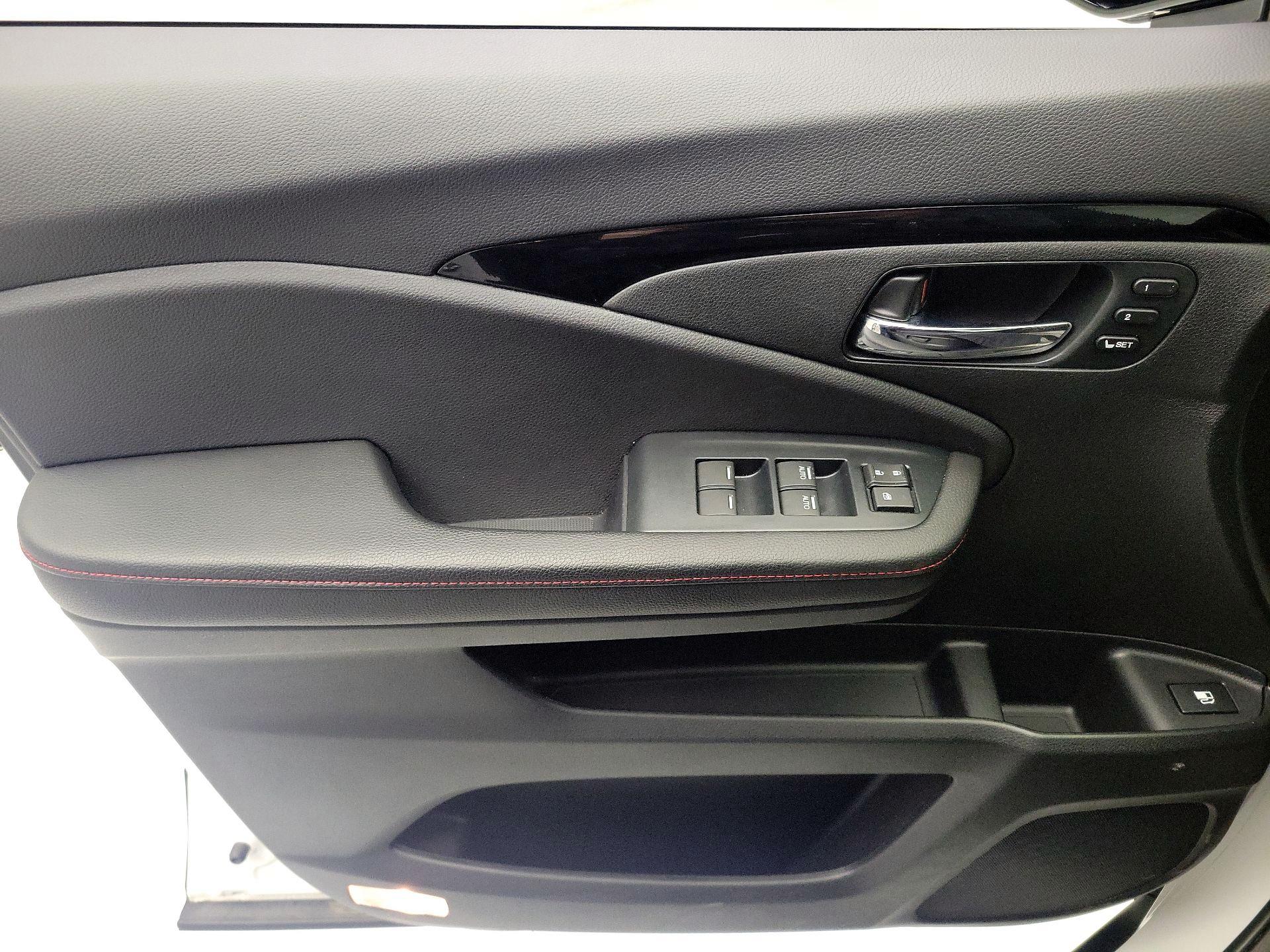 Thumbnail: 2023 Honda Ridgeline - 12