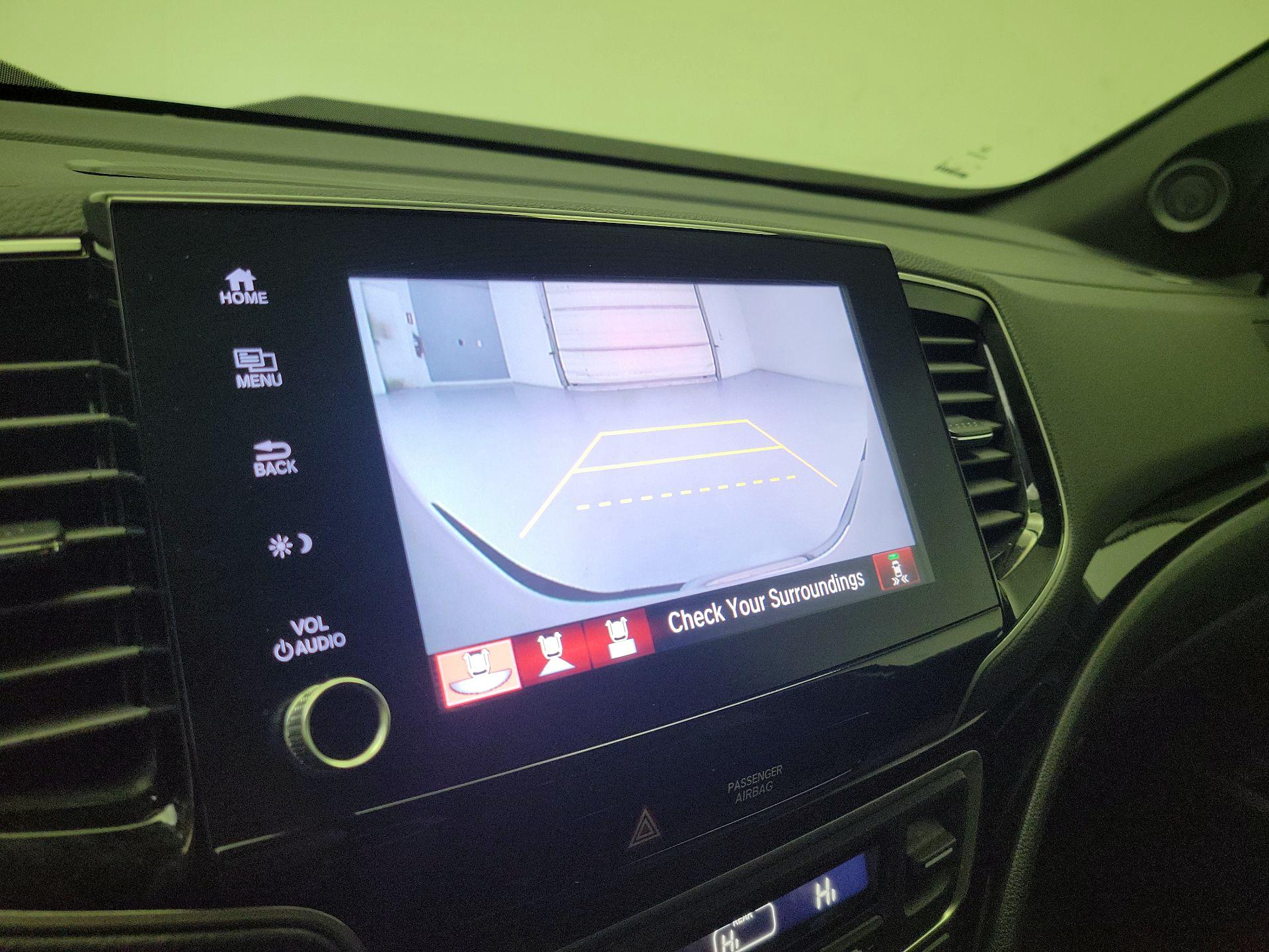 Thumbnail: 2023 Honda Ridgeline - 14