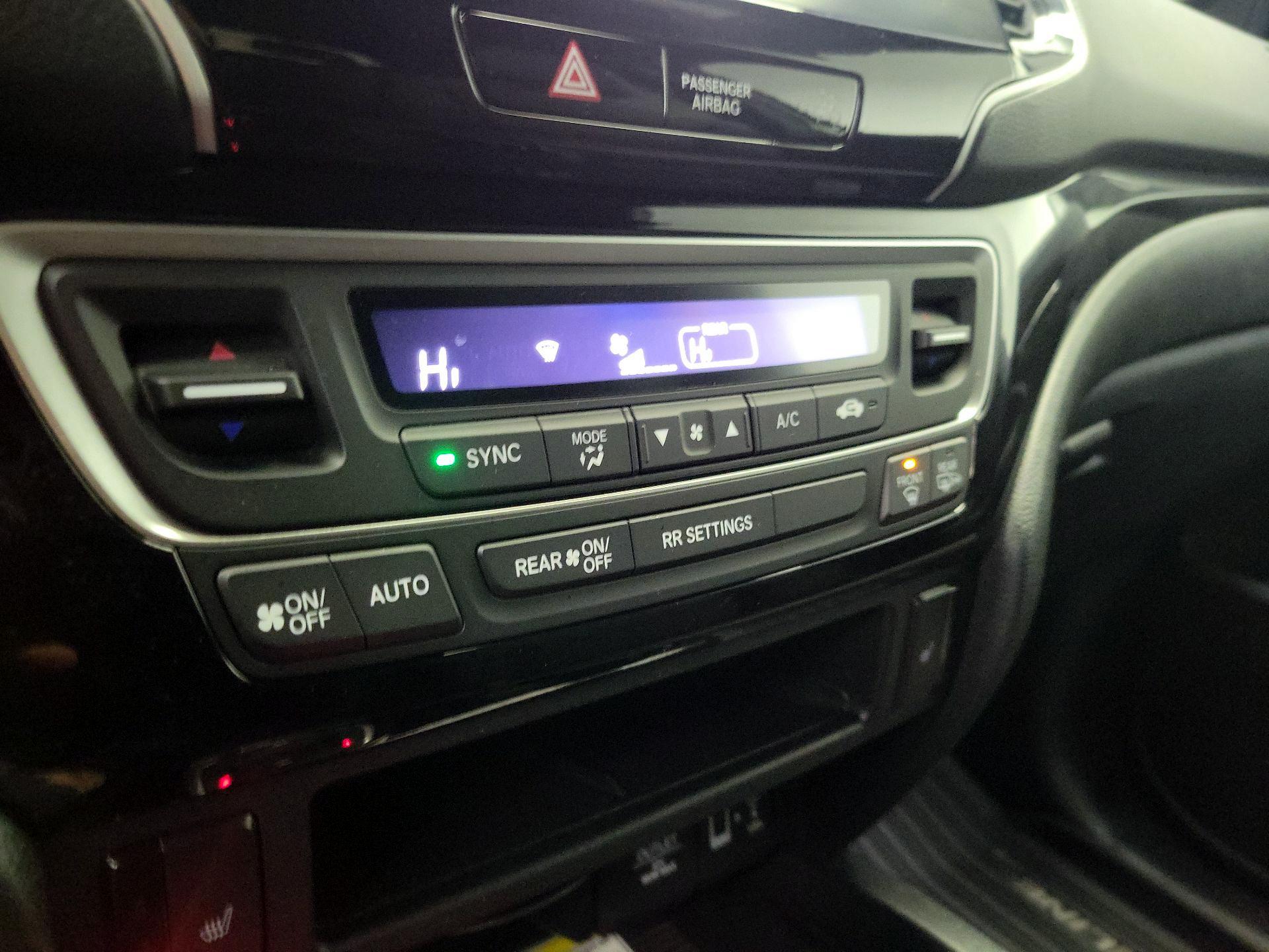 Thumbnail: 2023 Honda Ridgeline - 16