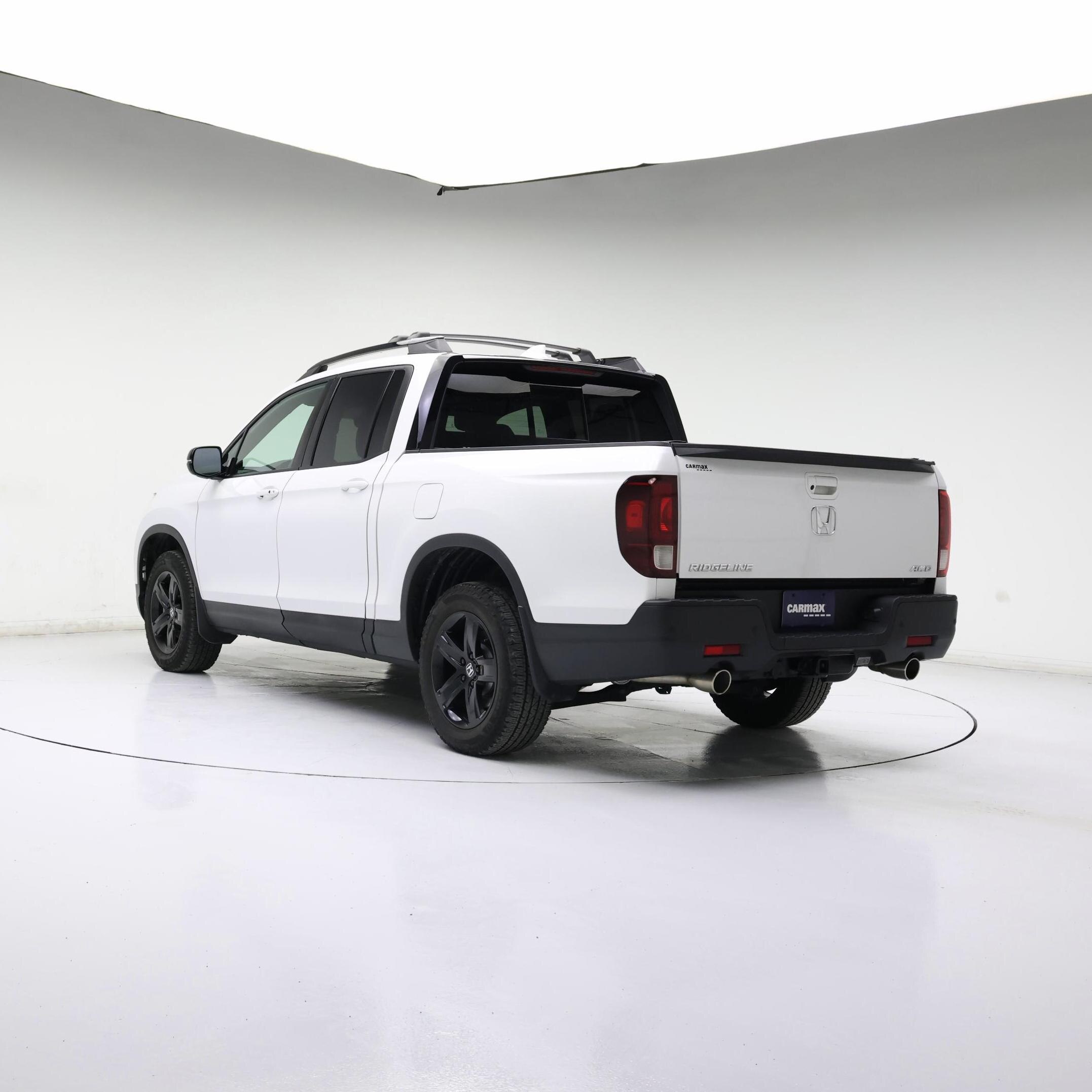 Thumbnail: 2023 Honda Ridgeline - 2