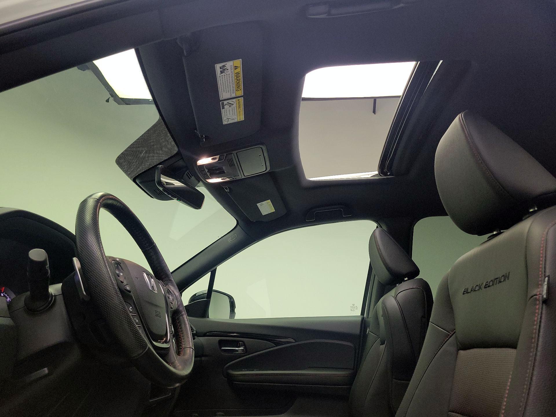 Thumbnail: 2023 Honda Ridgeline - 19