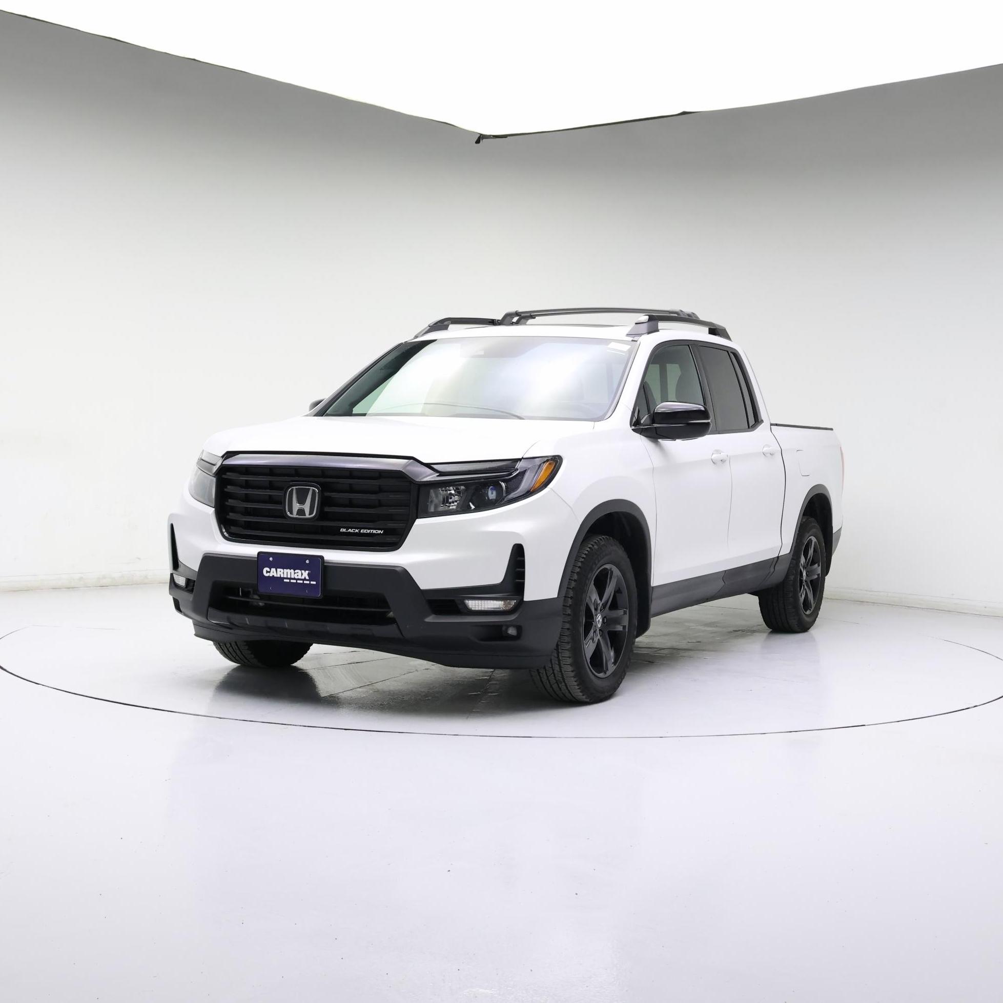 Thumbnail: 2023 Honda Ridgeline - 4