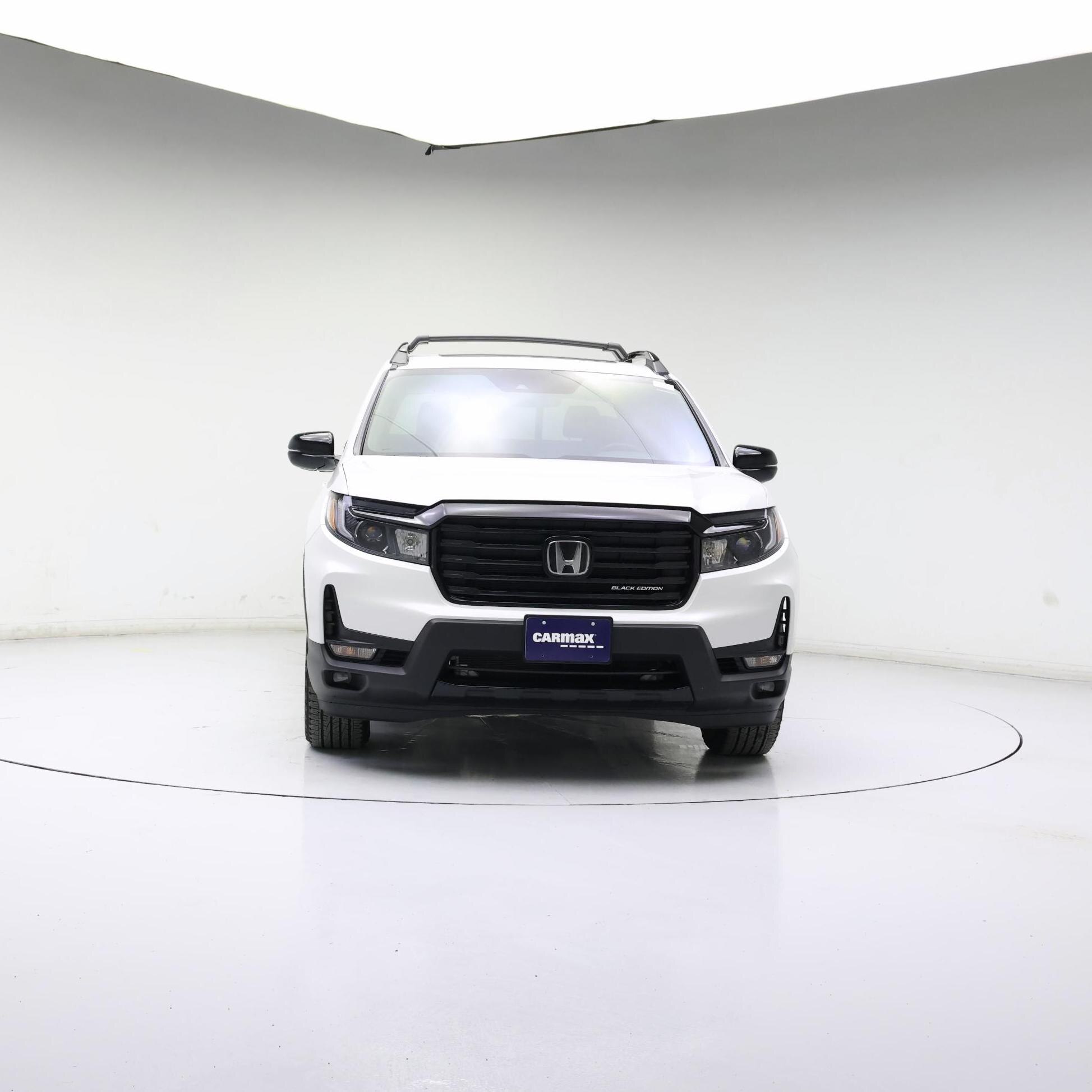Thumbnail: 2023 Honda Ridgeline - 5