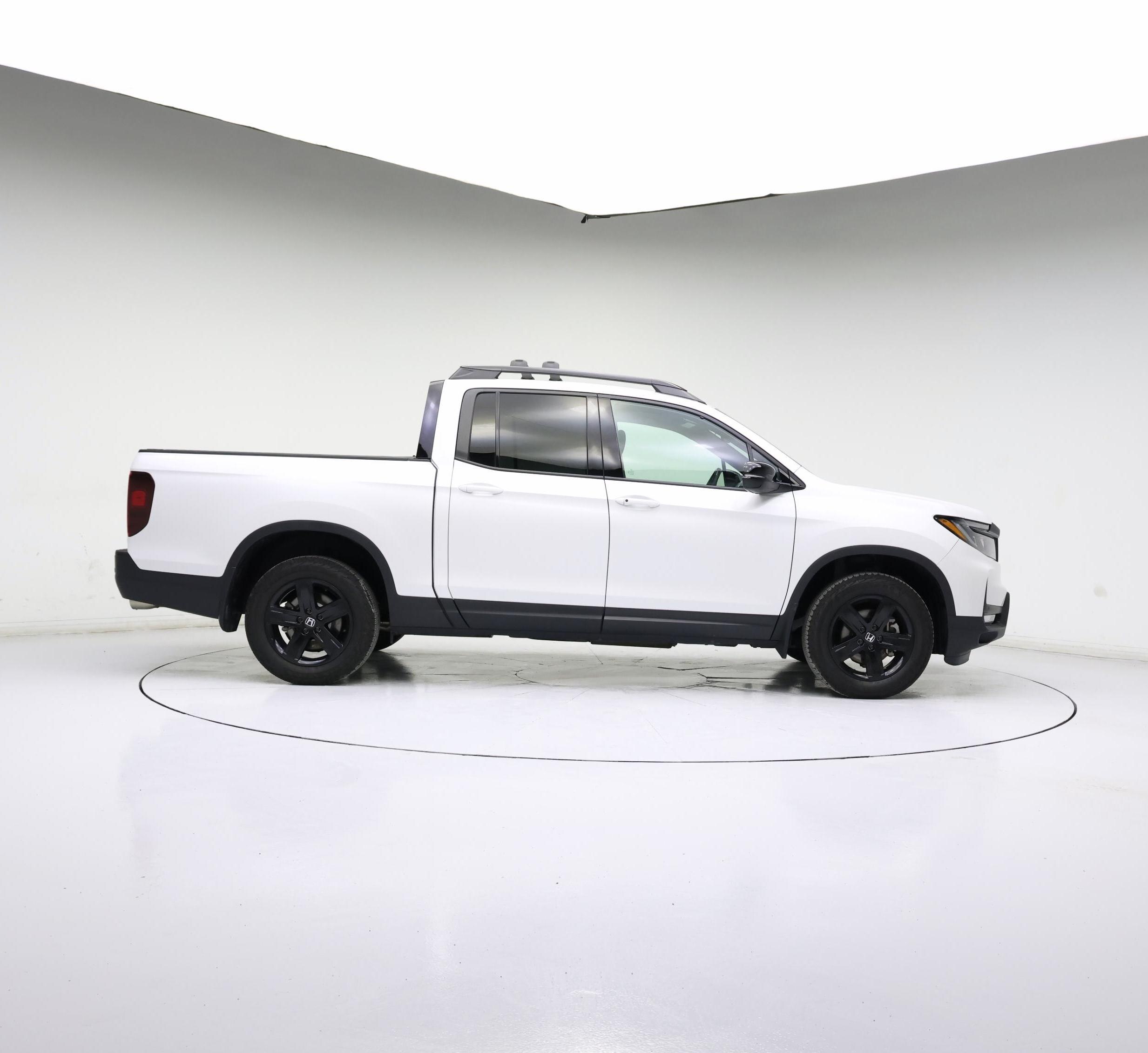 Thumbnail: 2023 Honda Ridgeline - 7