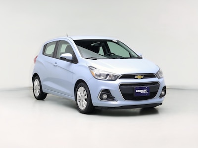 2016 Chevrolet Spark LT
