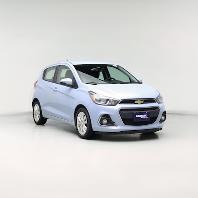 2016 Chevrolet Spark LT