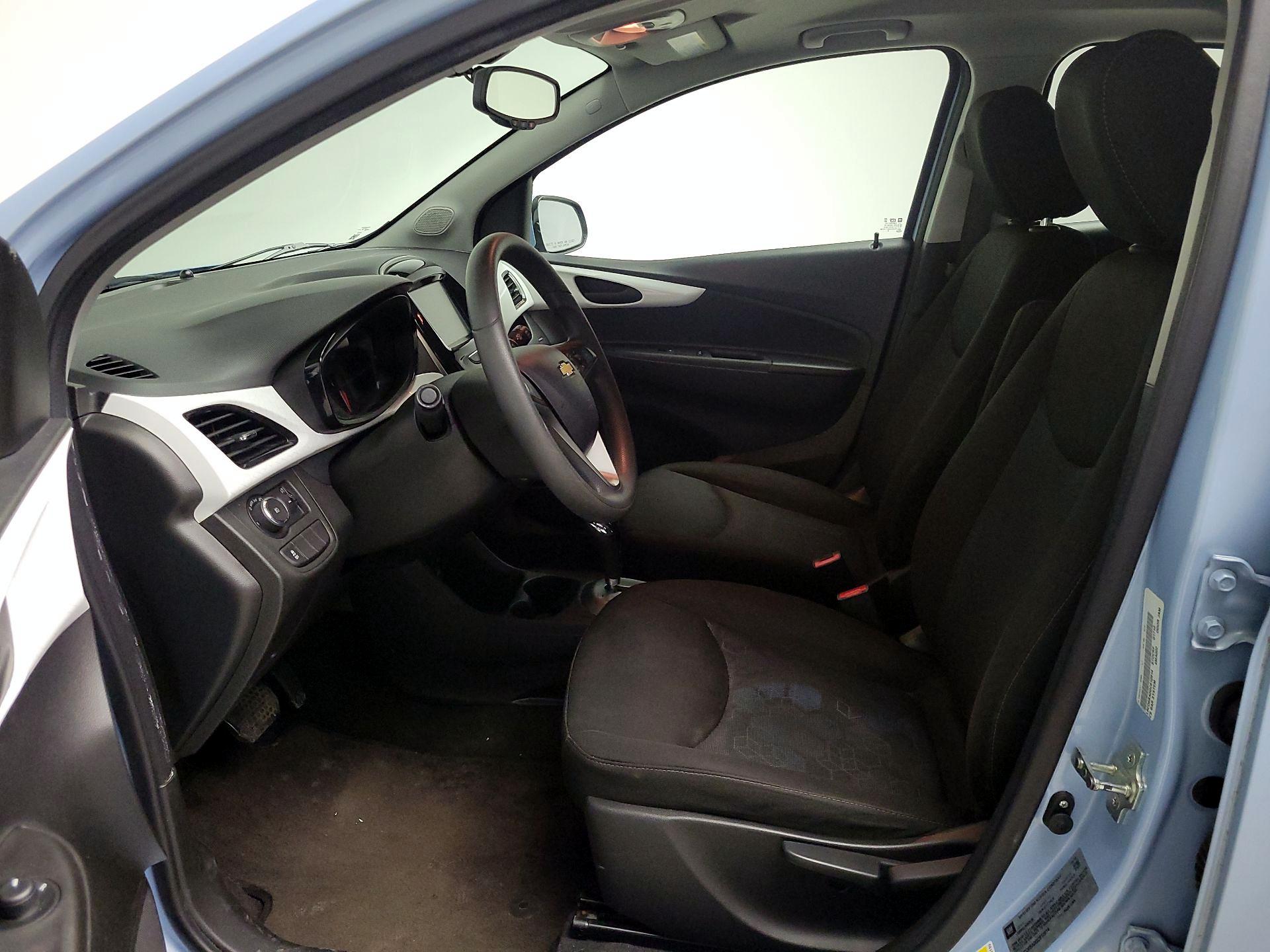 Thumbnail: 2016 Chevrolet Spark - 11