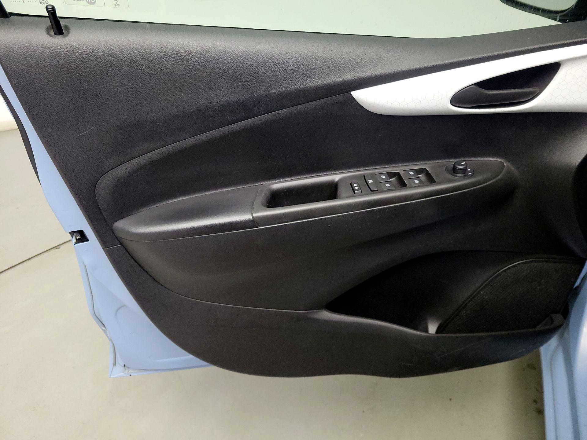 Thumbnail: 2016 Chevrolet Spark - 12